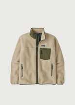 Classic Retro-X Jacket