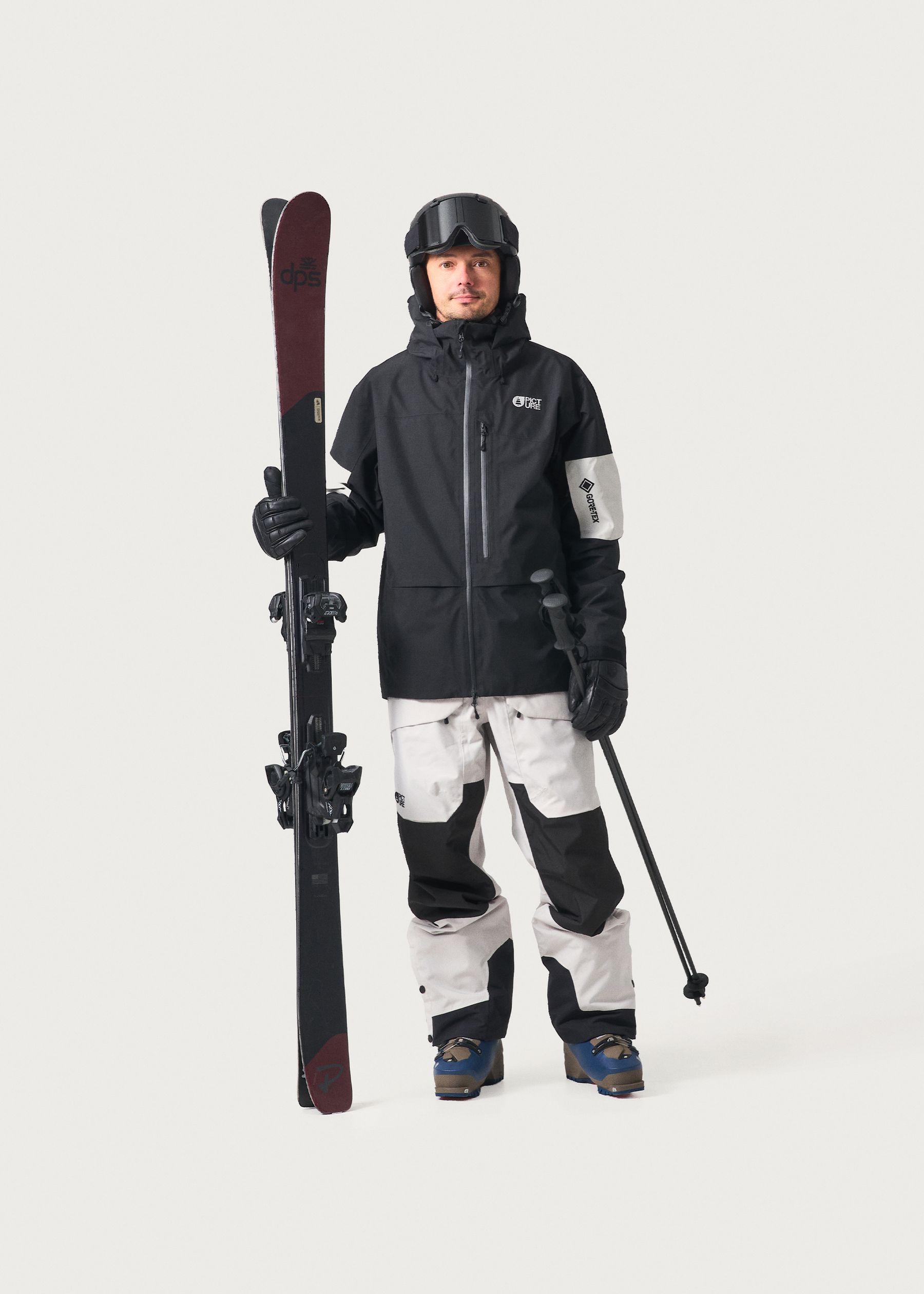 Image - 2 - Merassen GORE-TEX Jacket