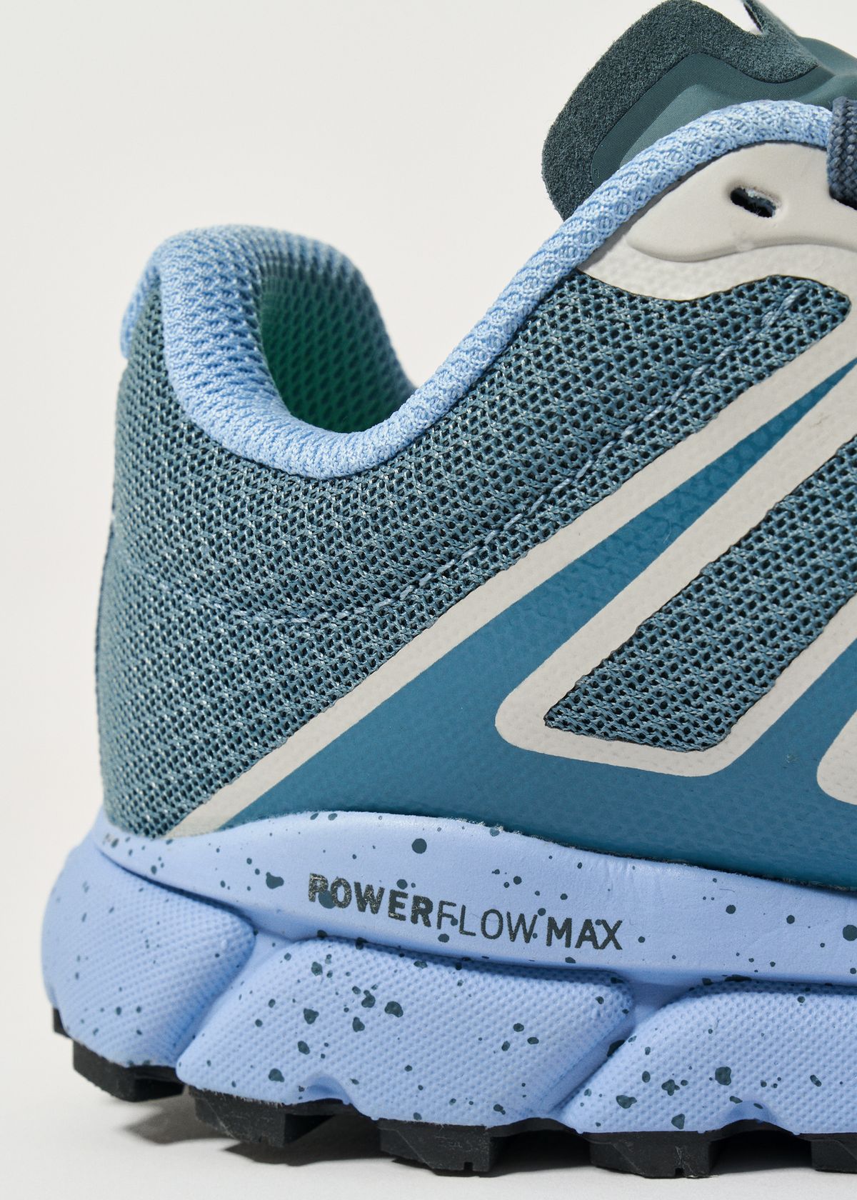 PowerFlow Max midsole