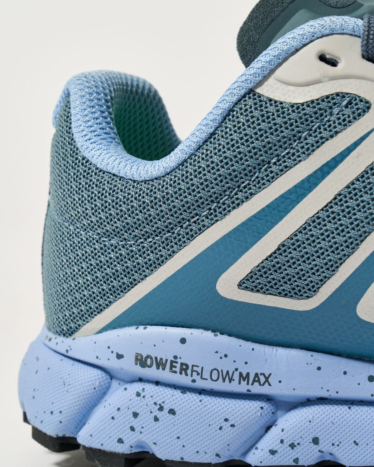 PowerFlow Max midsole