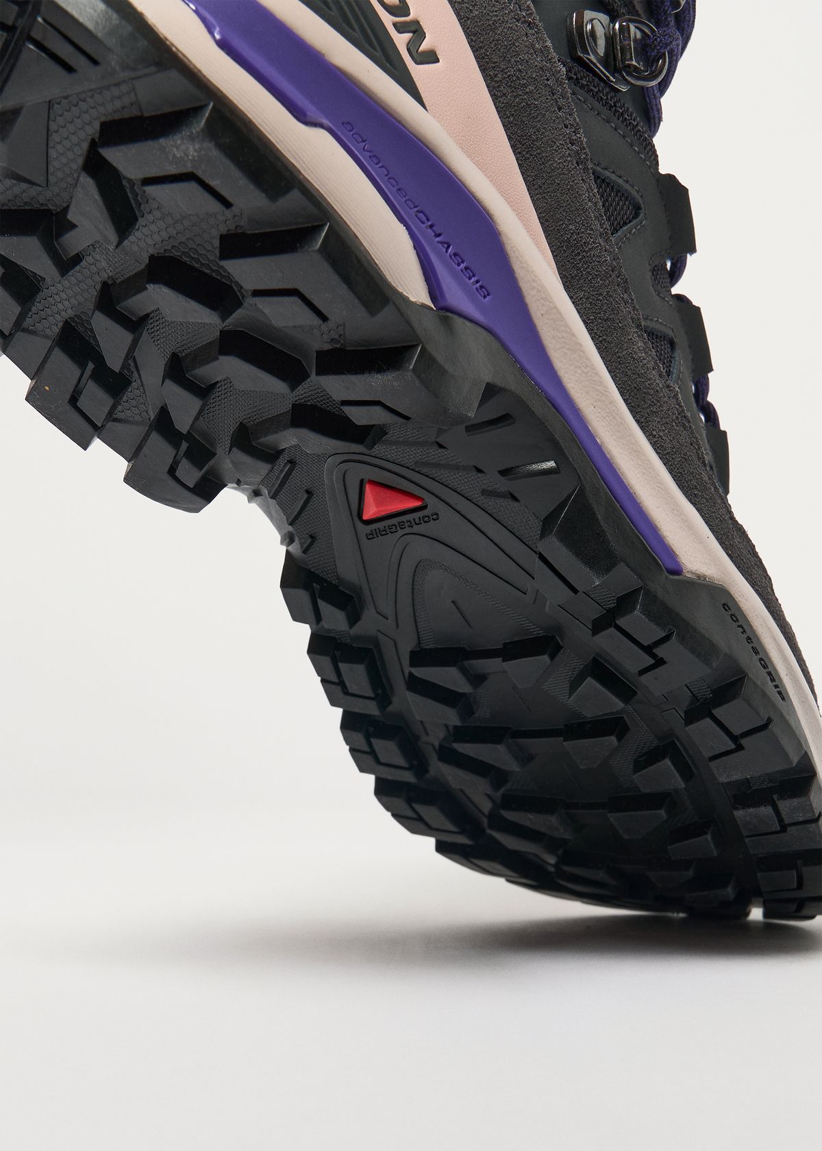 All Terrain Contagrip outsole