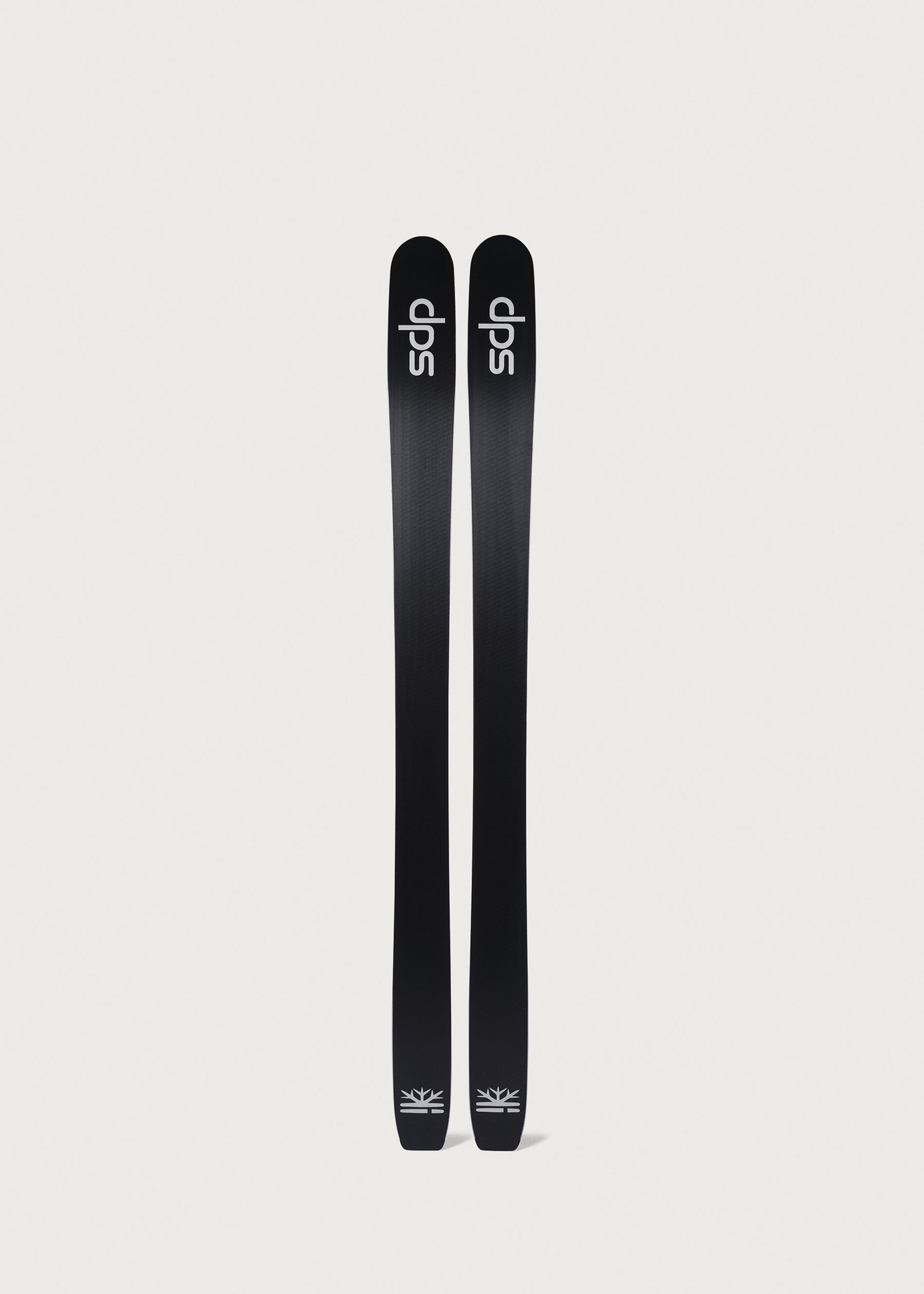Image - 2 - Carbon Pagoda Tour CFL 105 Skis