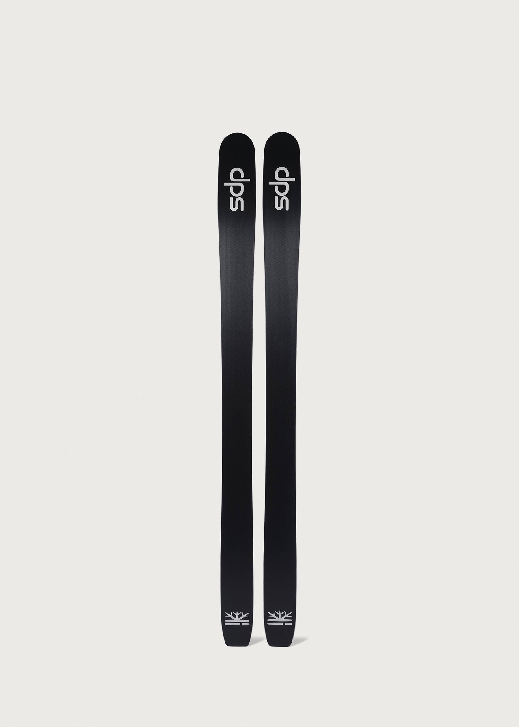 Image - 2 - Carbon Pagoda Tour CFL 105 Skis