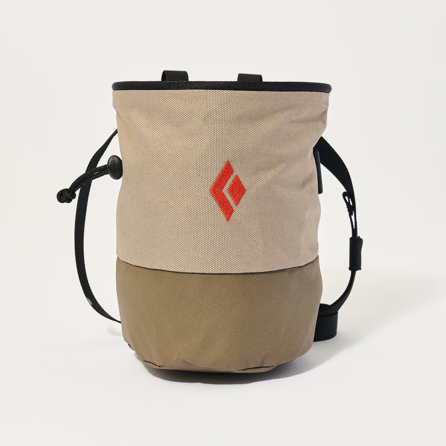 Image of Chalk & chalk bag