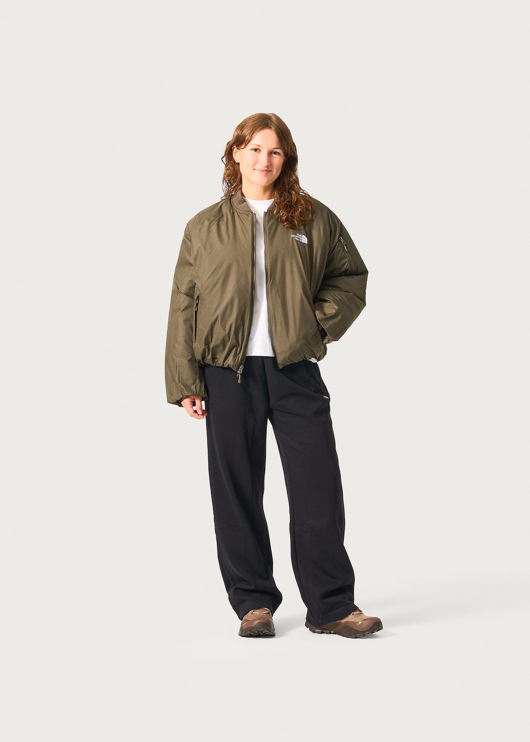 Image - 2 - Choqa Bomber Jacket