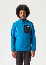 Crest Full Zip