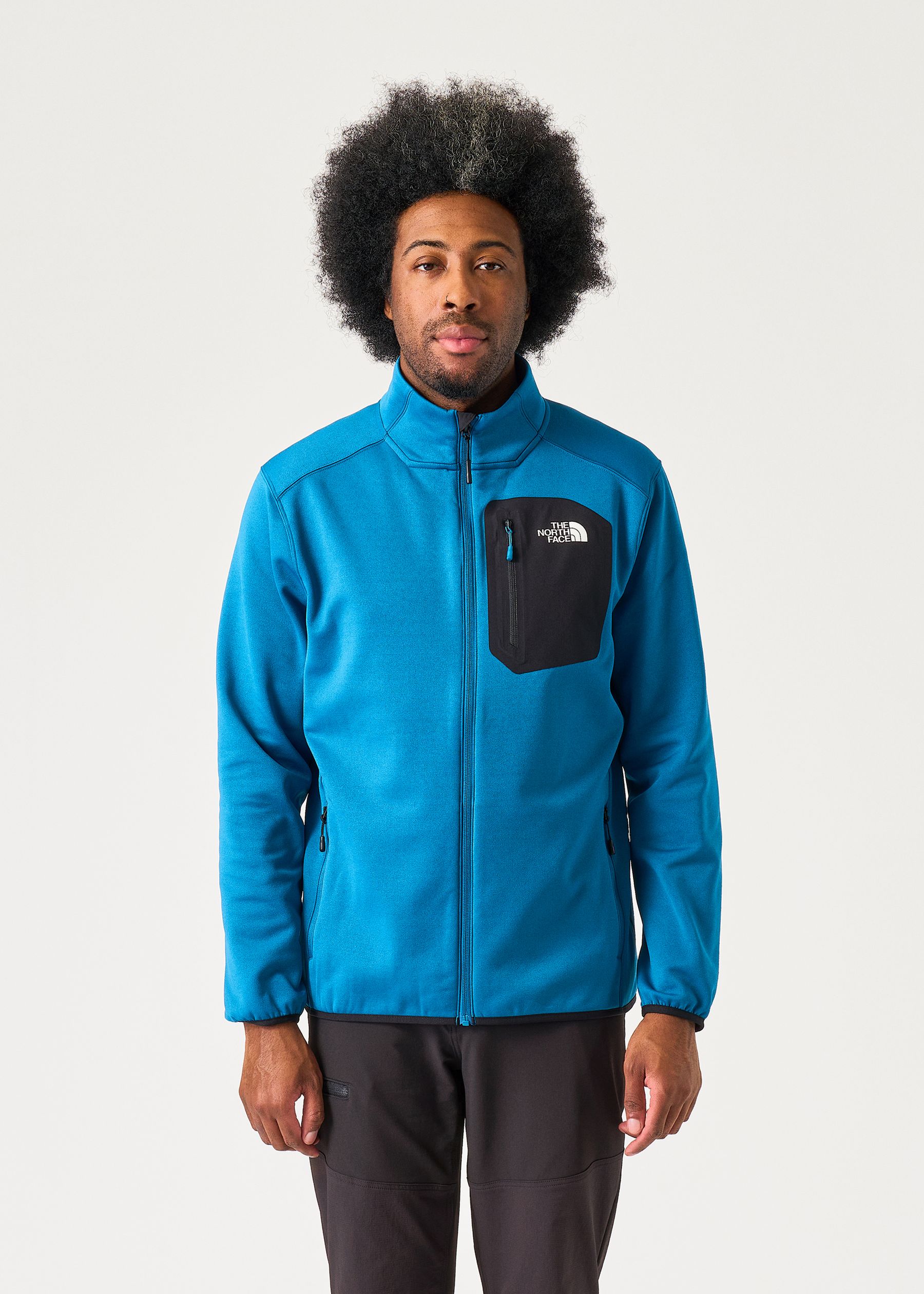 Image - 1 - Crest Full Zip