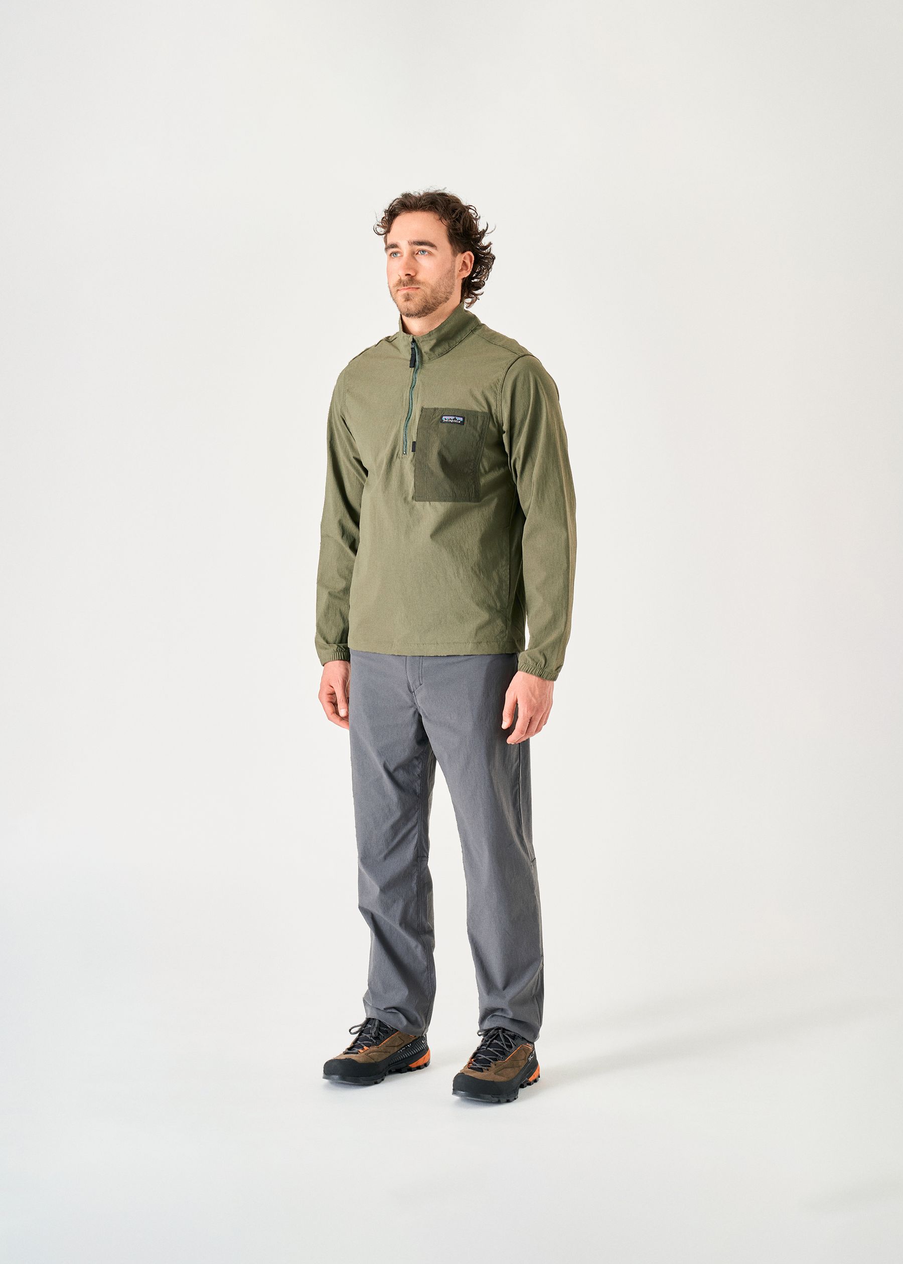 Image - 2 - Outdoor Everyday Marsupial Jacket