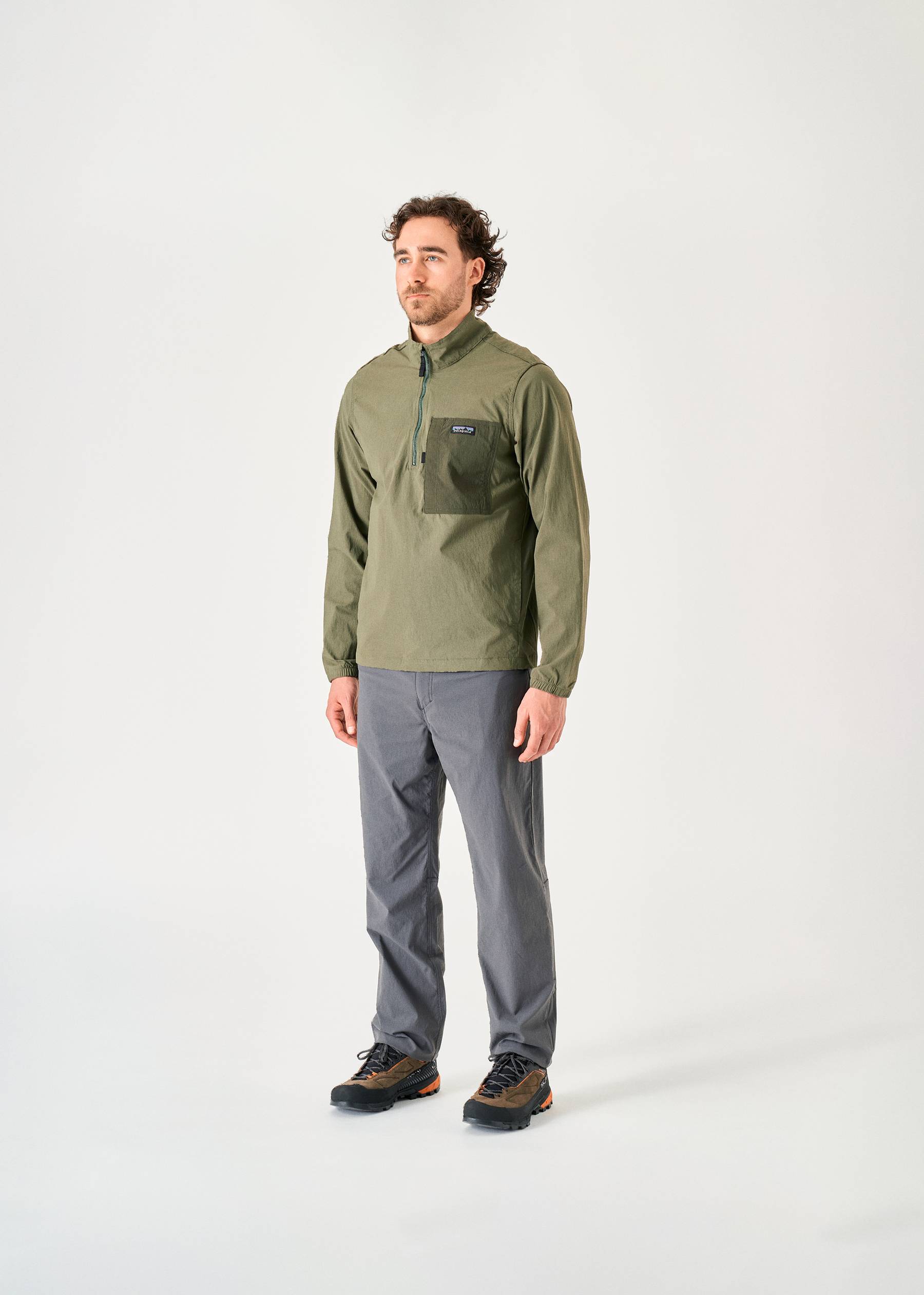 Image - 2 - Outdoor Everyday Marsupial Jacket