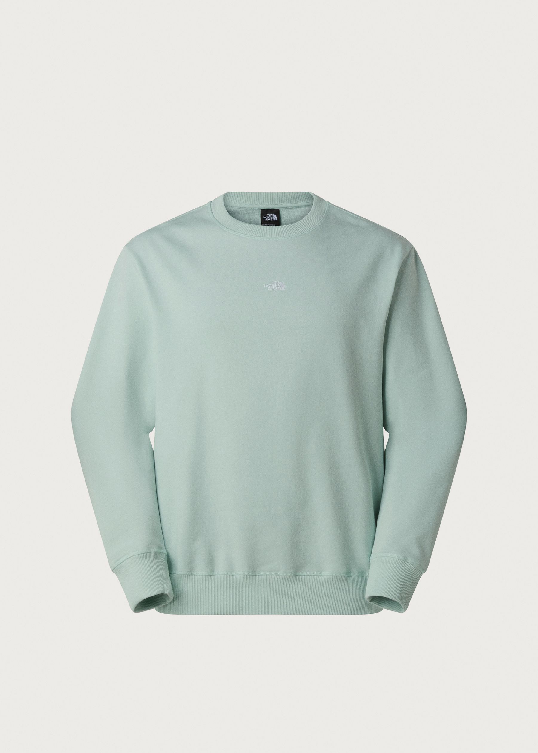 Image - 1 - Essential Light Relaxed Crew