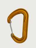 Wisp Wiregate Carabiner