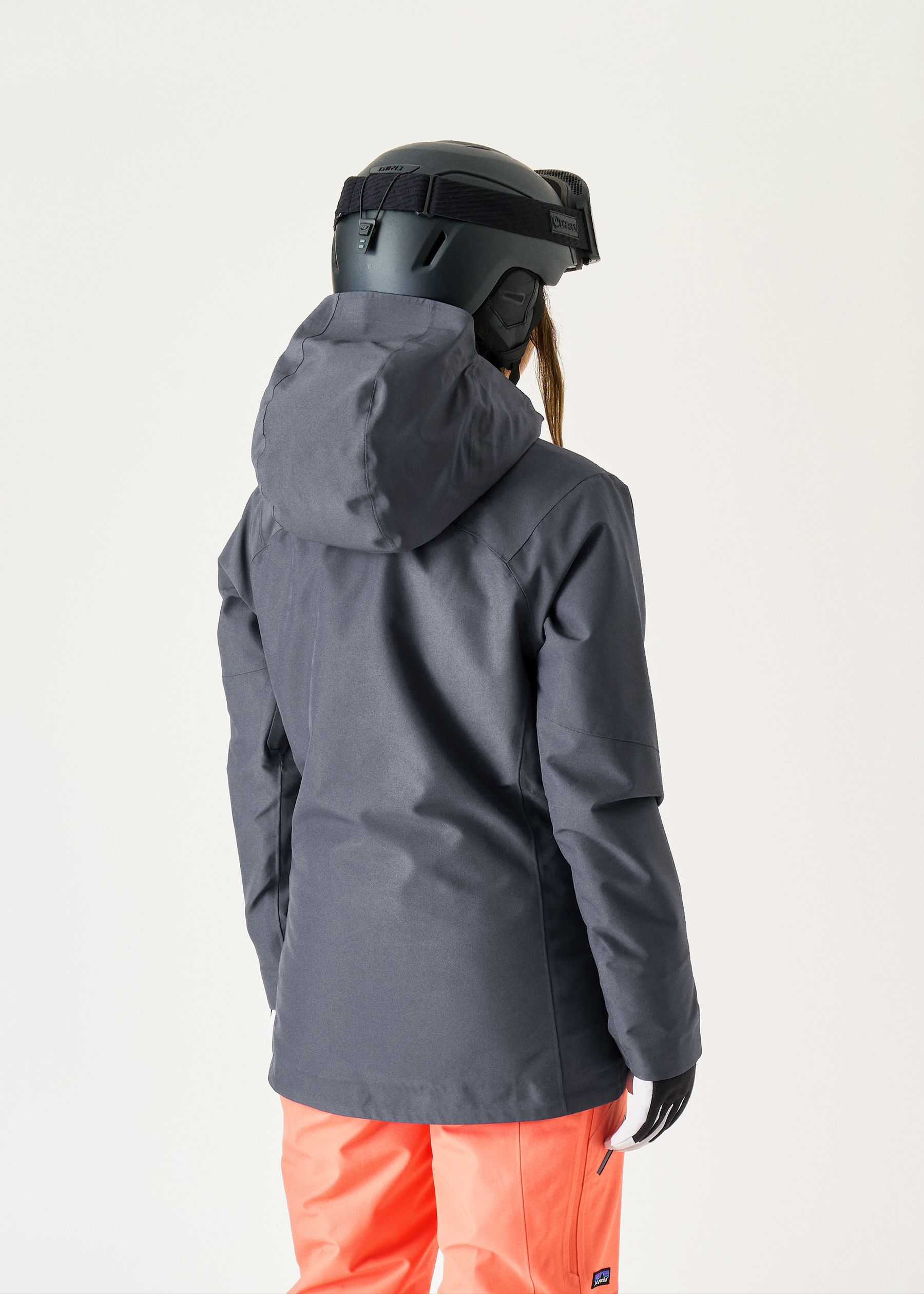 Image - 3 - Powder Town Insulated Jacket