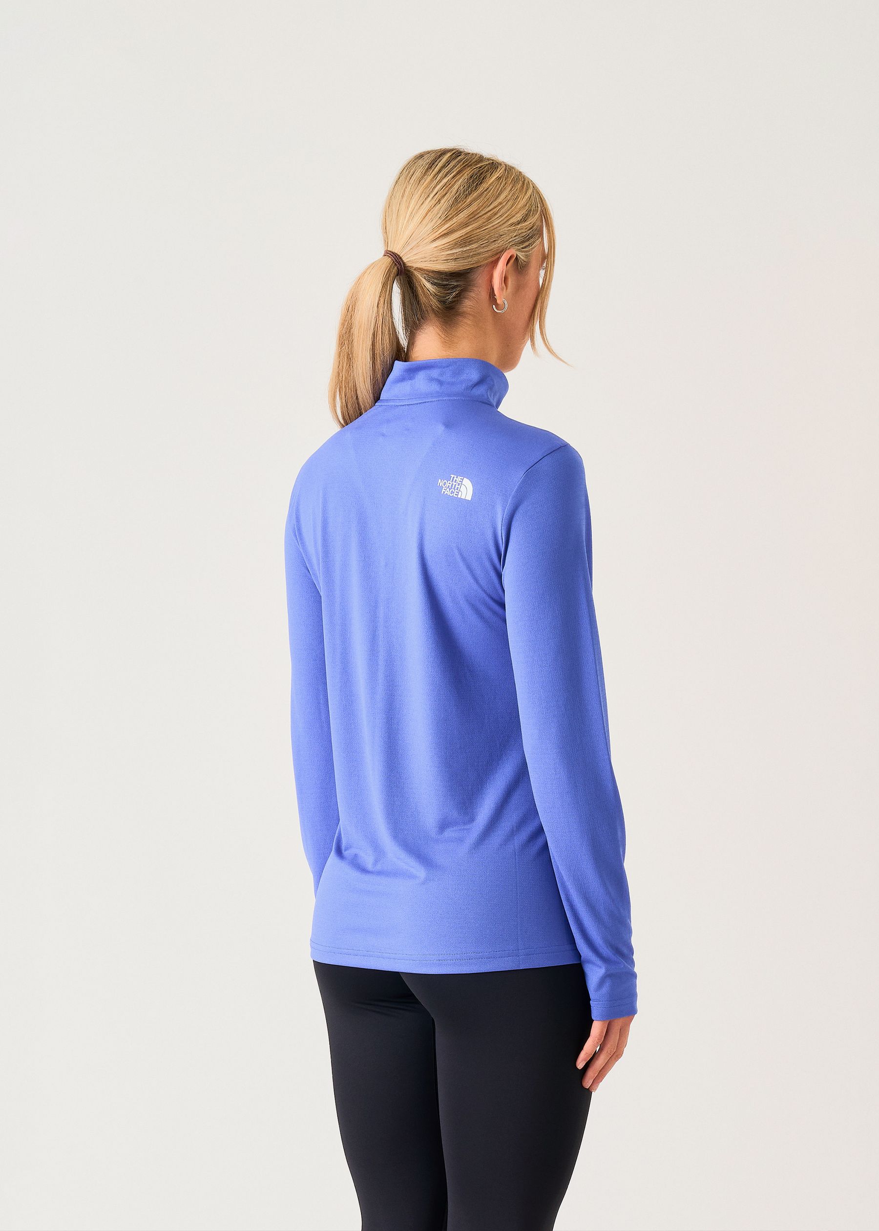 Image - 3 - Flex ¼ Zip Tee Slim