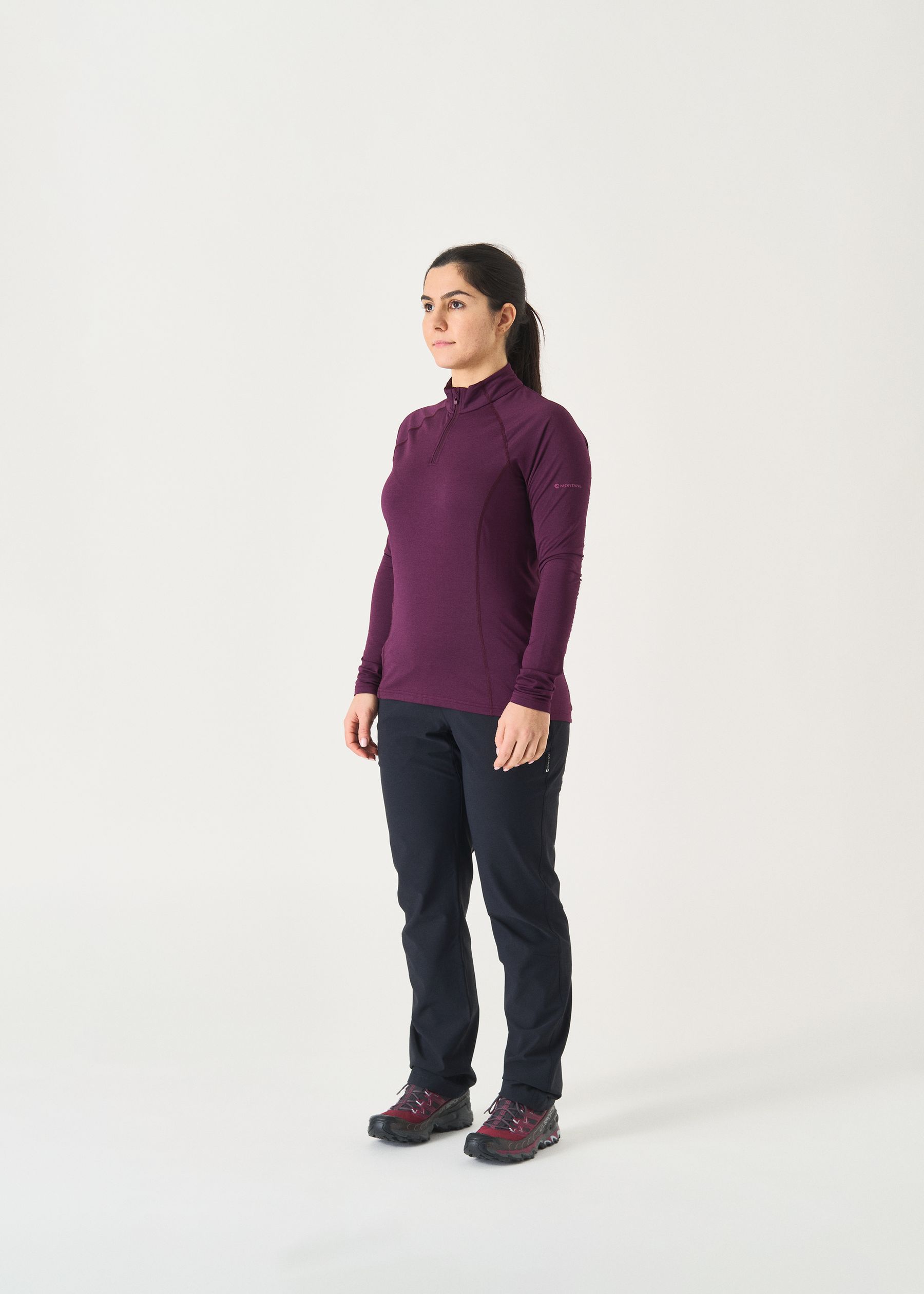 Image - 2 - Dart XT Zip-Neck