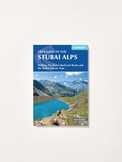 Trekking in the Stubai Alps Guidebook