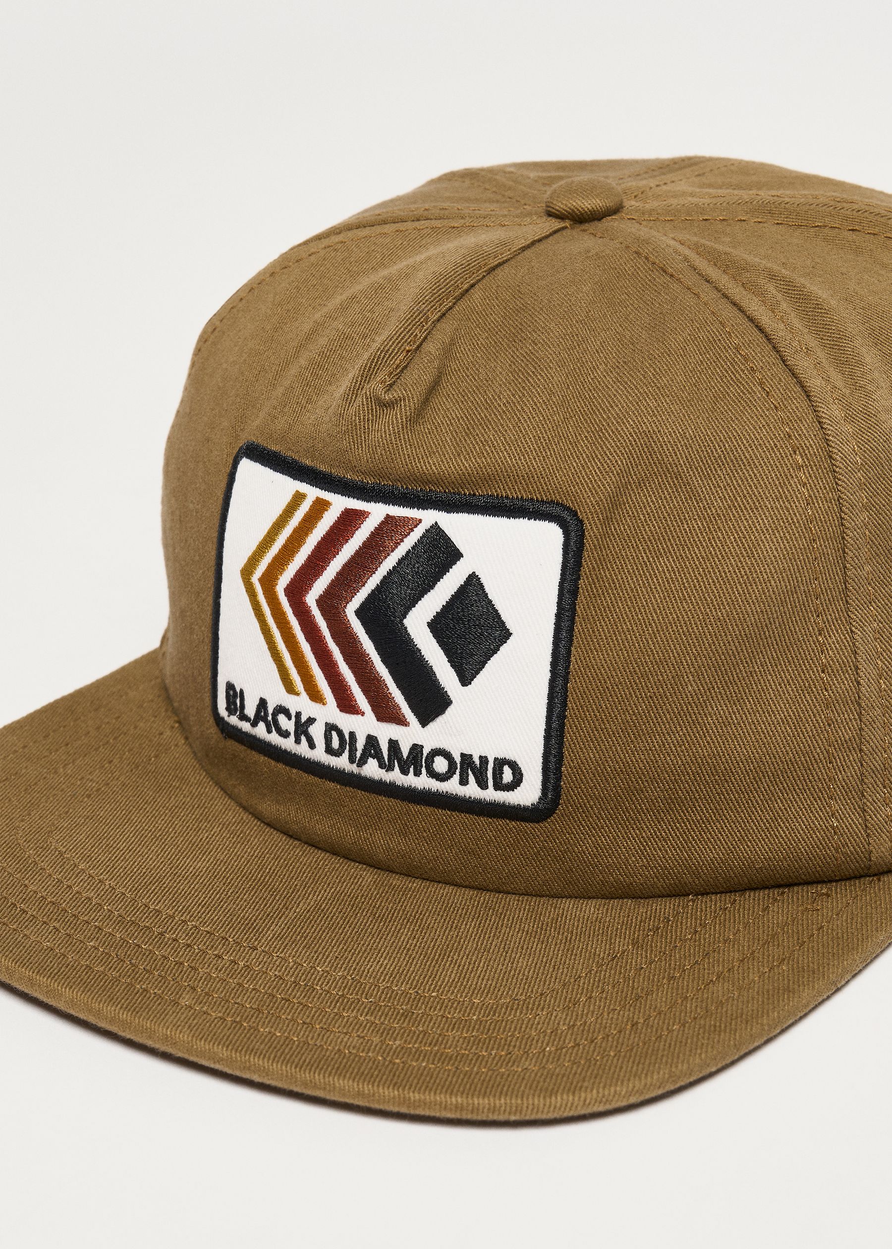Image - 2 - BD Washed Cap
