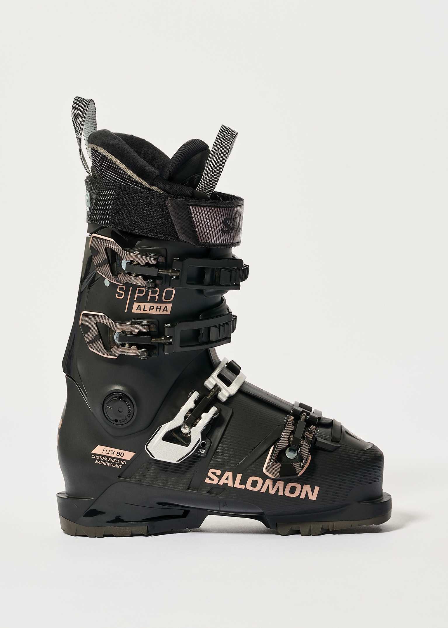 Salomon S/PRO Alpha 90 W GW Ski Boots