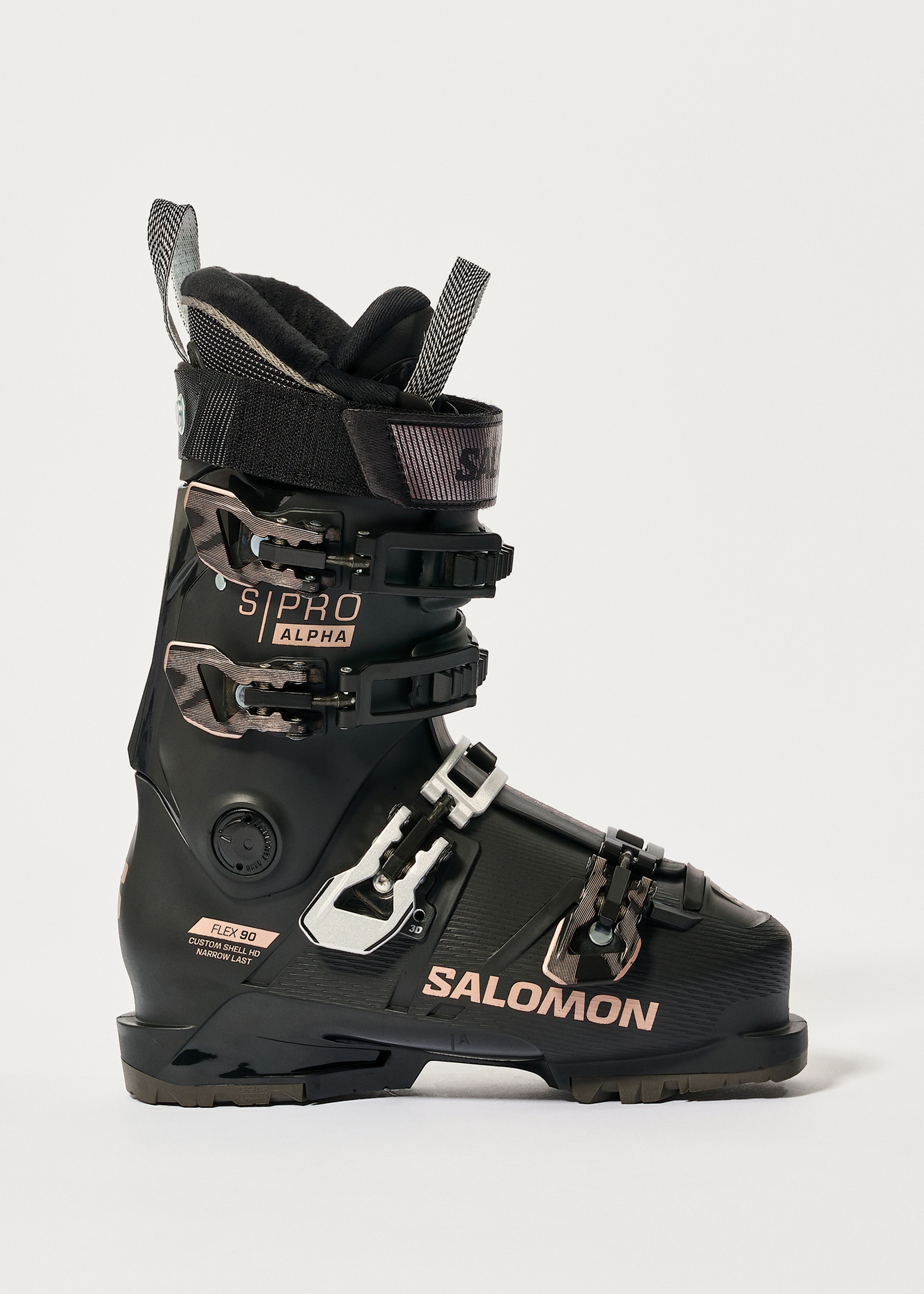 Salomon S/PRO Alpha 90 W GW Ski Boots