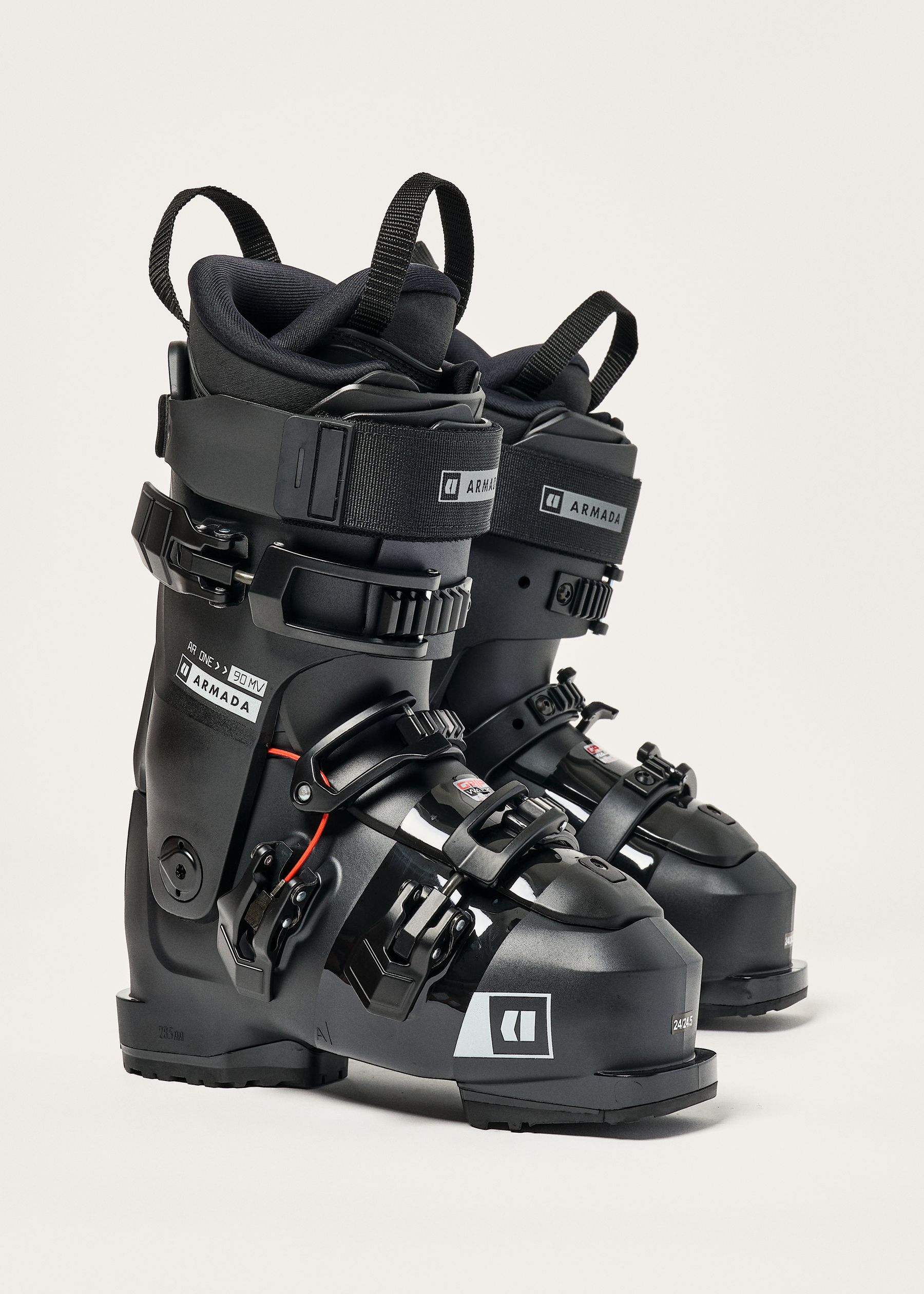 Image - 2 - AR ONE 90 MV Ski Boots