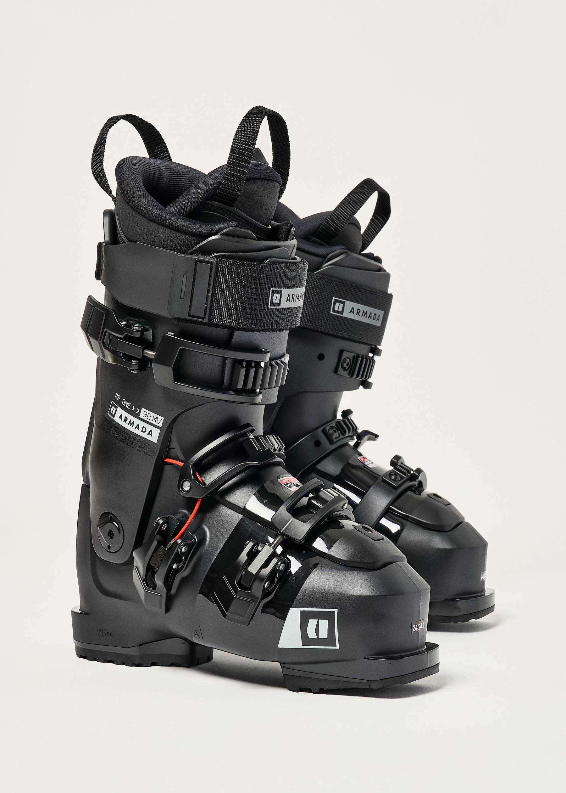 Image - 2 - AR ONE 90 MV Ski Boots