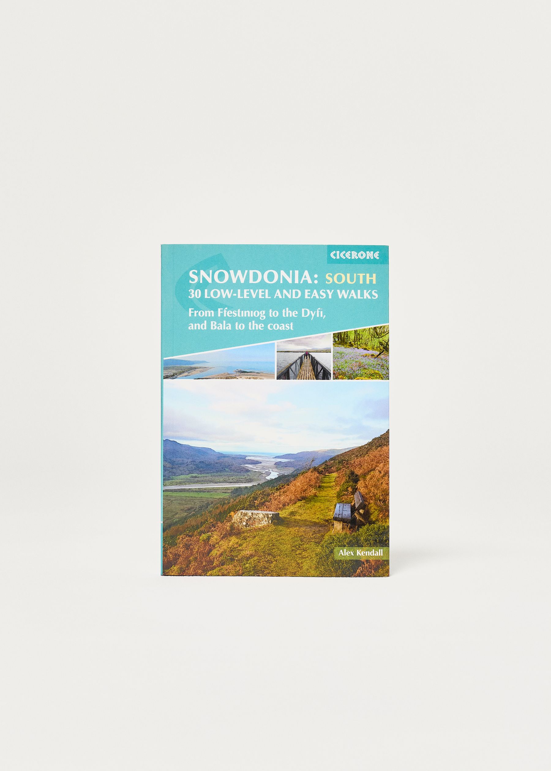 Image - 1 - Snowdonia Easy Walks - South Guidebook