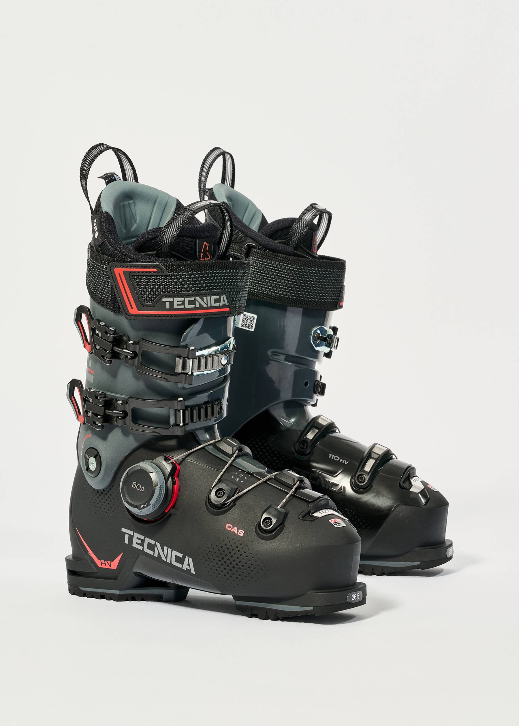 Image - 2 - Mach BOA HV 110 GW Ski Boots