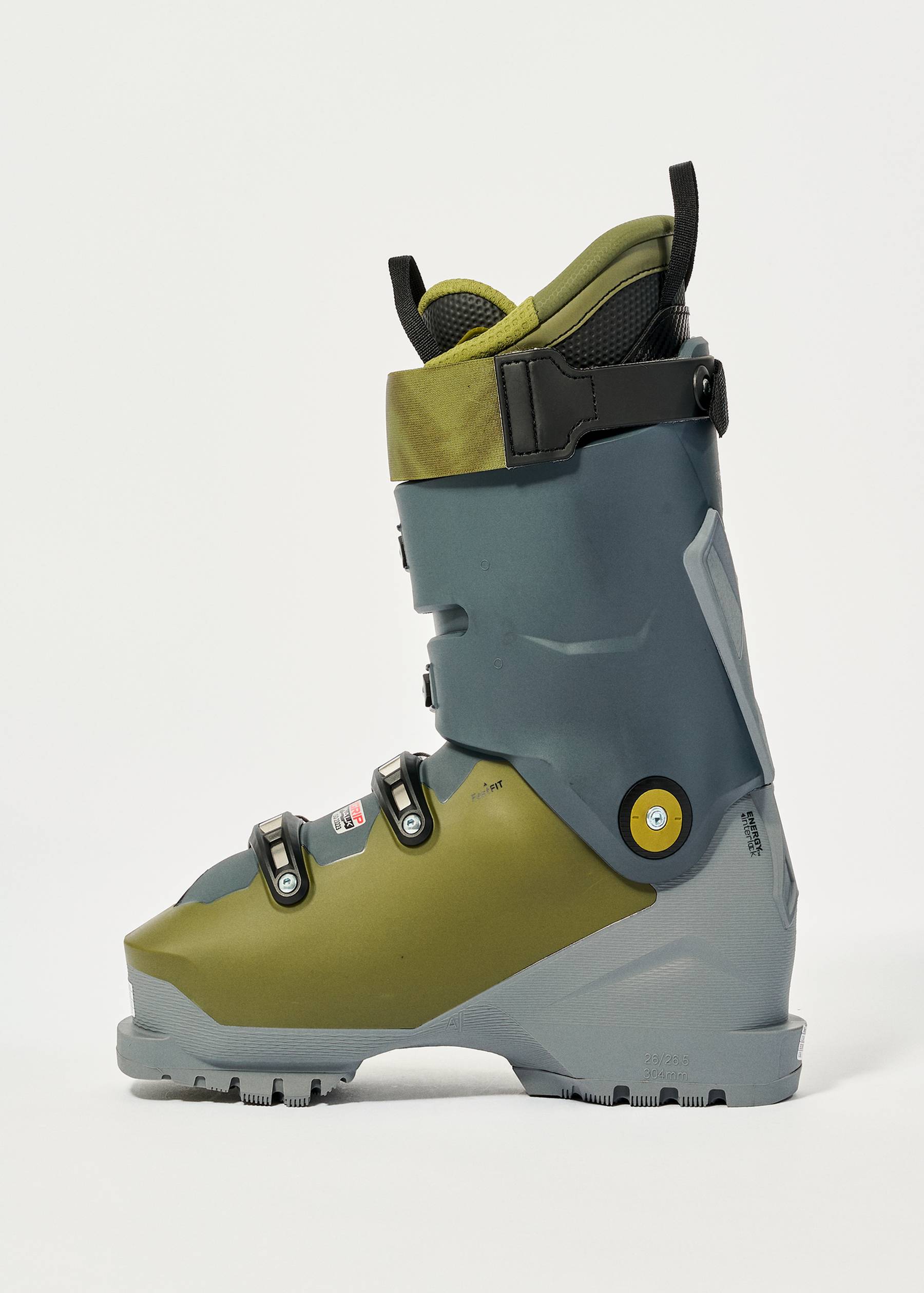 Image - 3 - Recon 130 BOA GW Ski Boots