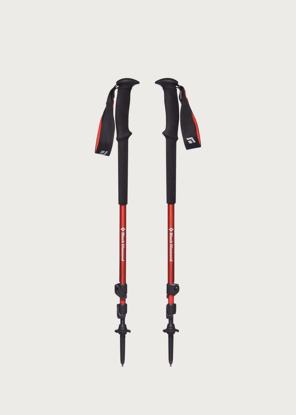 Black Diamond Trail Poles (Pair)