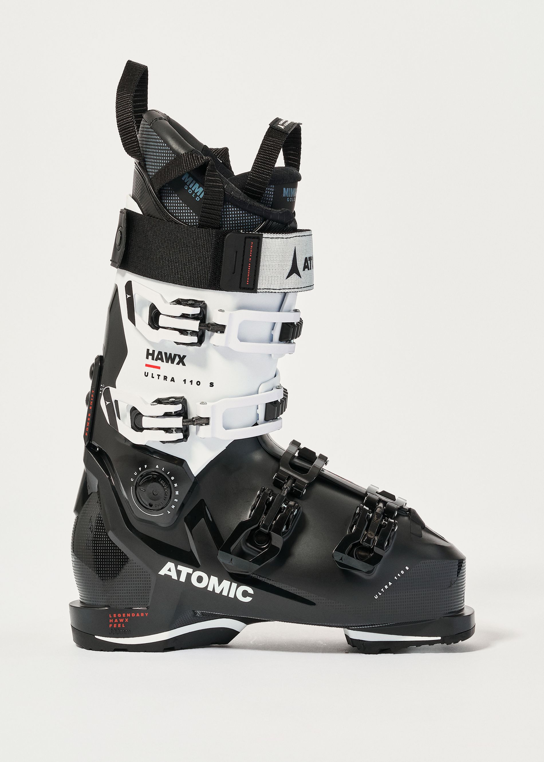 Atomic Hawx Ultra 110 S GW Ski Boots