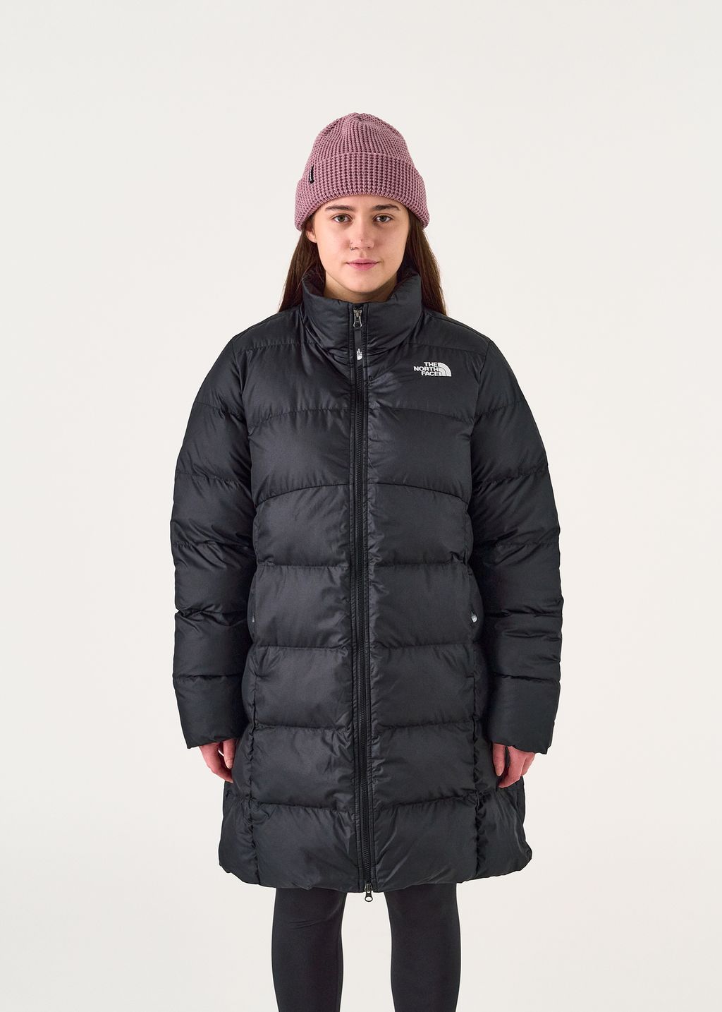 The North Face Saikuru Parka