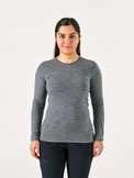 Bodyfit 200 Oasis Long Sleeved Crew