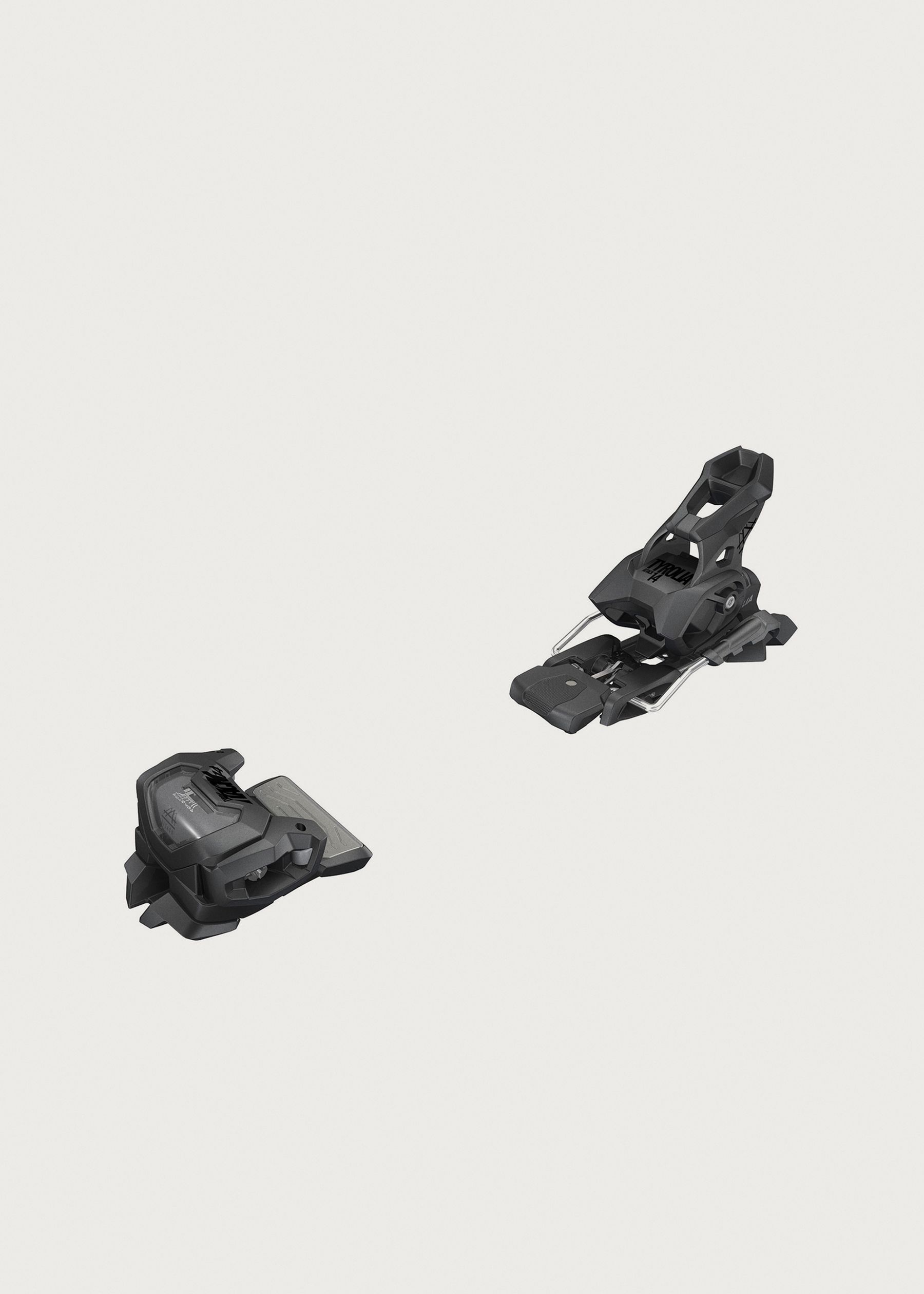 Image - 3 - Attack 14 GW Ski Bindings