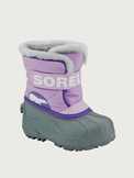 Toddlers' Snow Commander Snow Boots