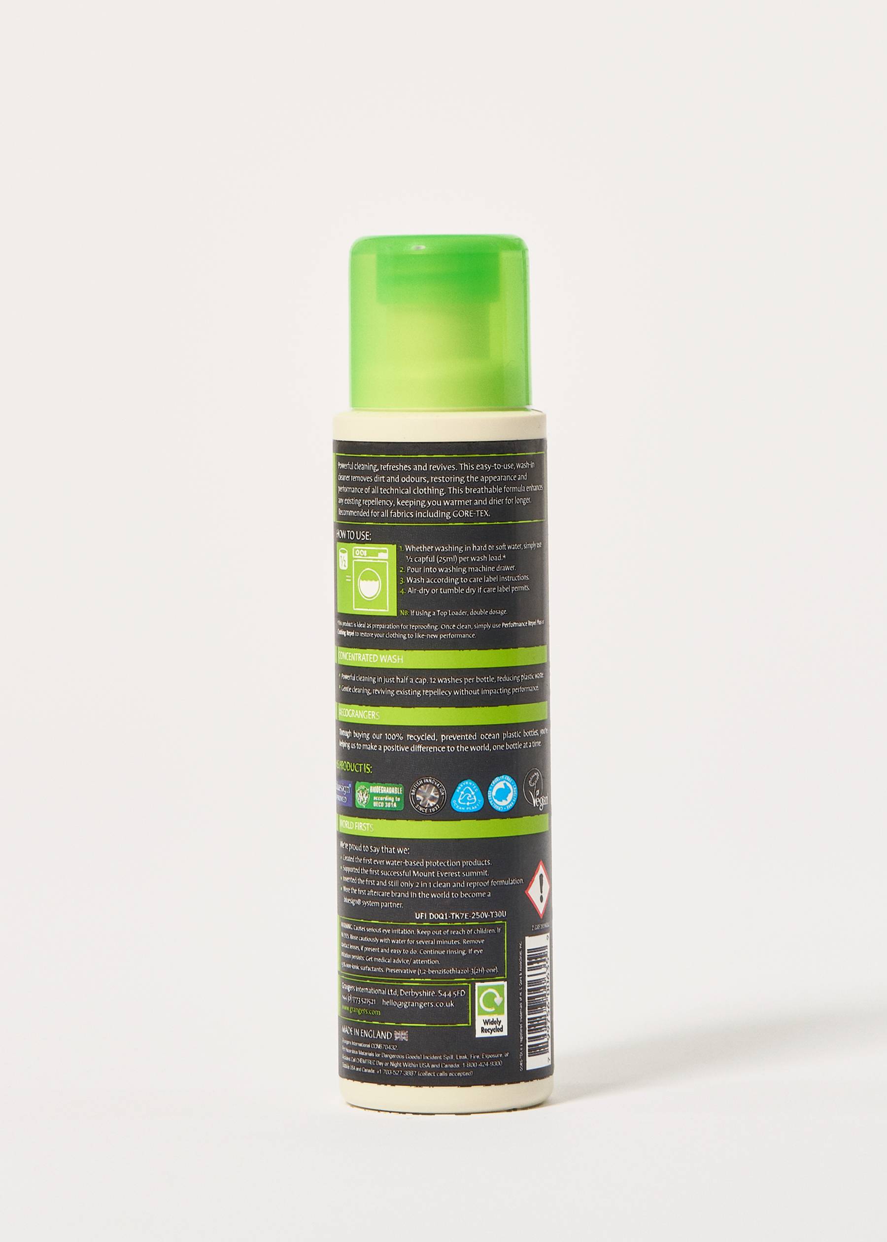 Image - 2 - Performance Wash Concentrate 300ml