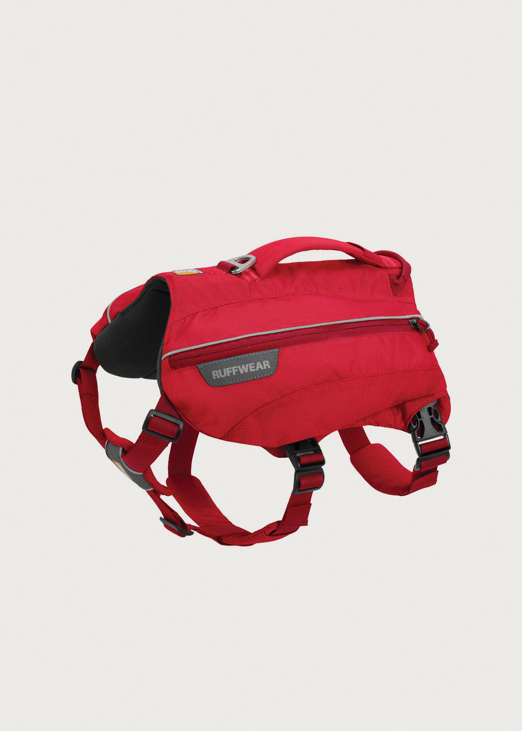 Image - 2 - Singletrak Dog Pack
