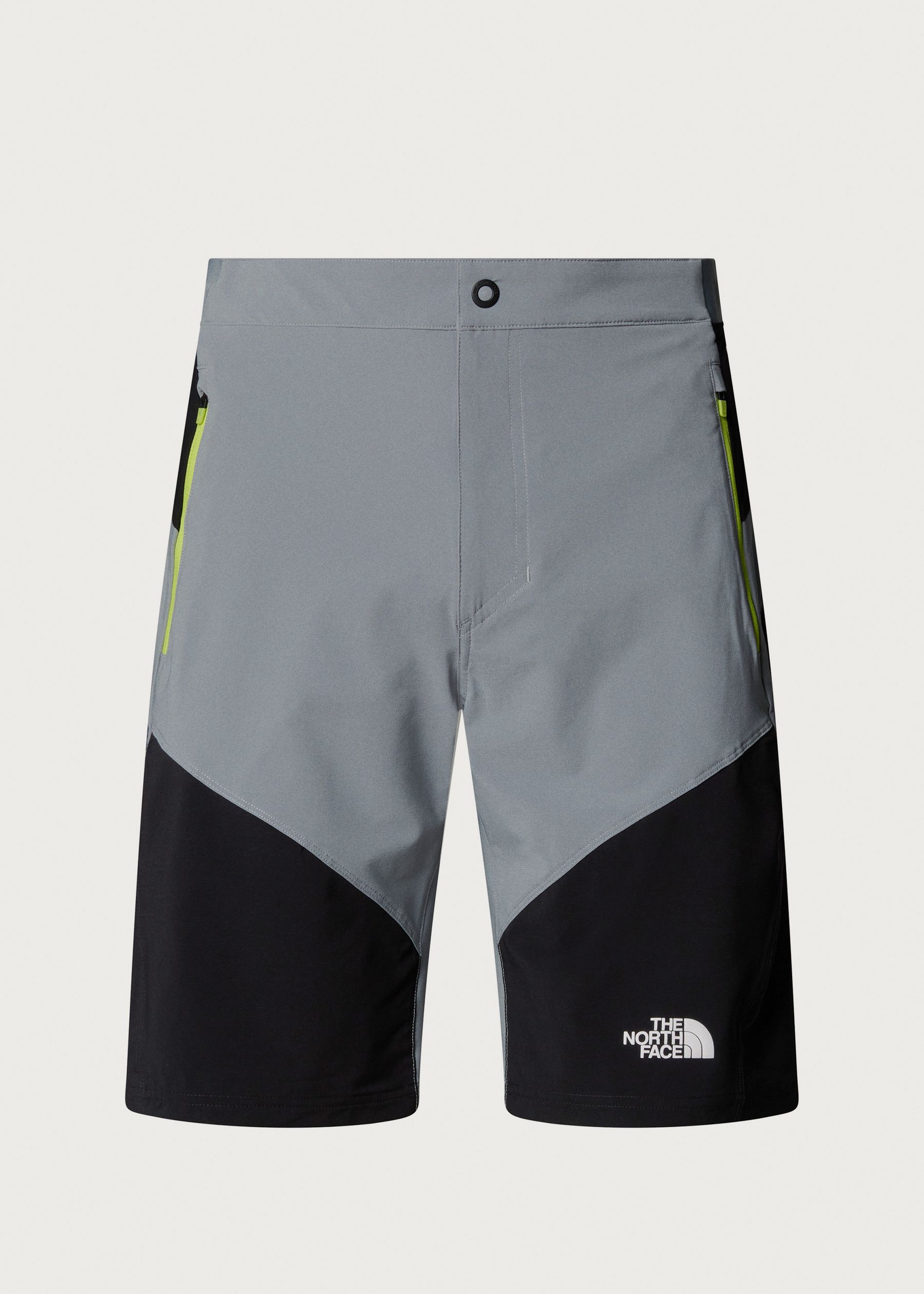 Image - 1 - Felik Slim Tapered Shorts