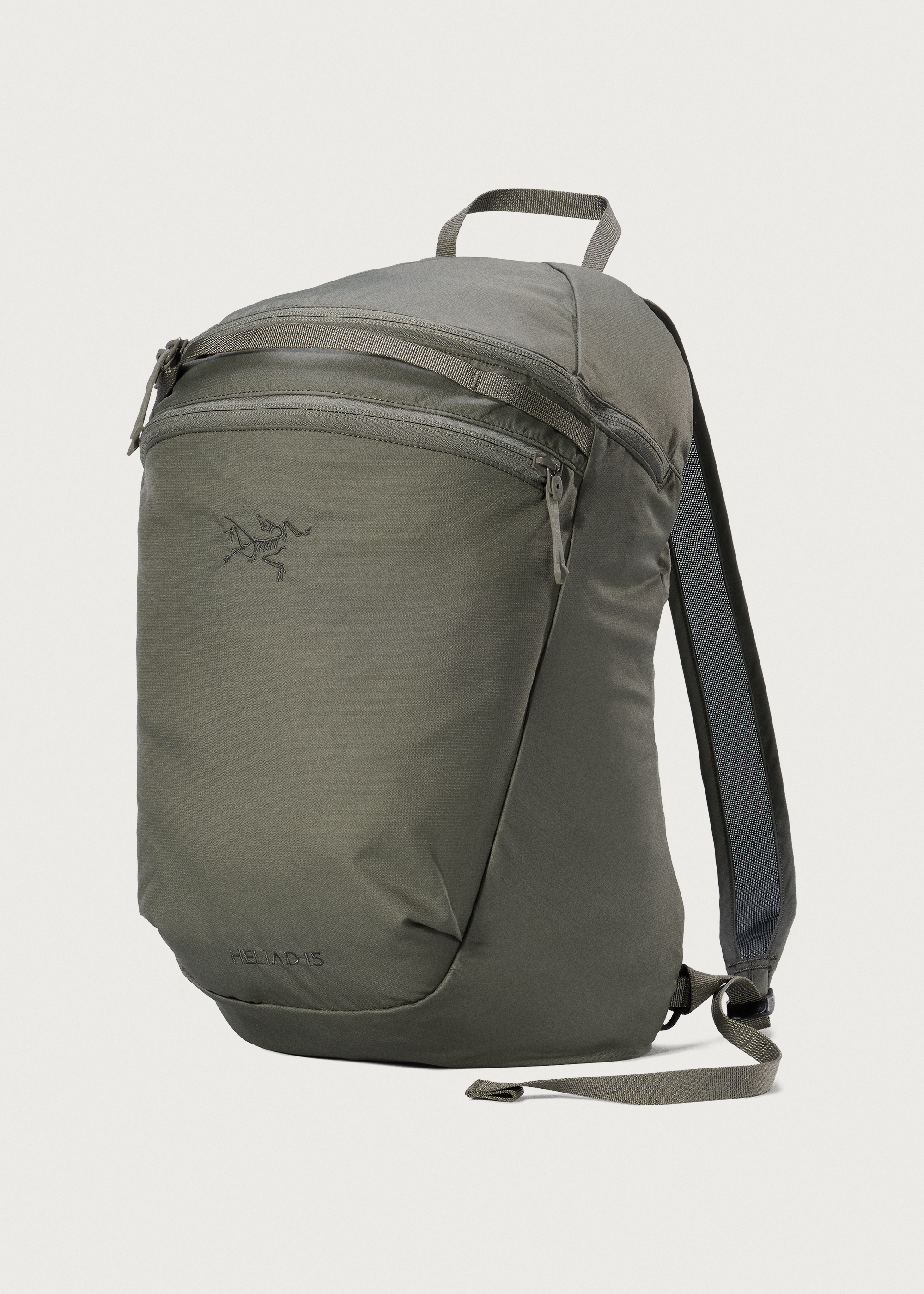 美品 Arc'teryx HELIAD 15 リュック Arc'teryx Heliad 15 Backpack