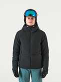 Alpenflow Down Jacket