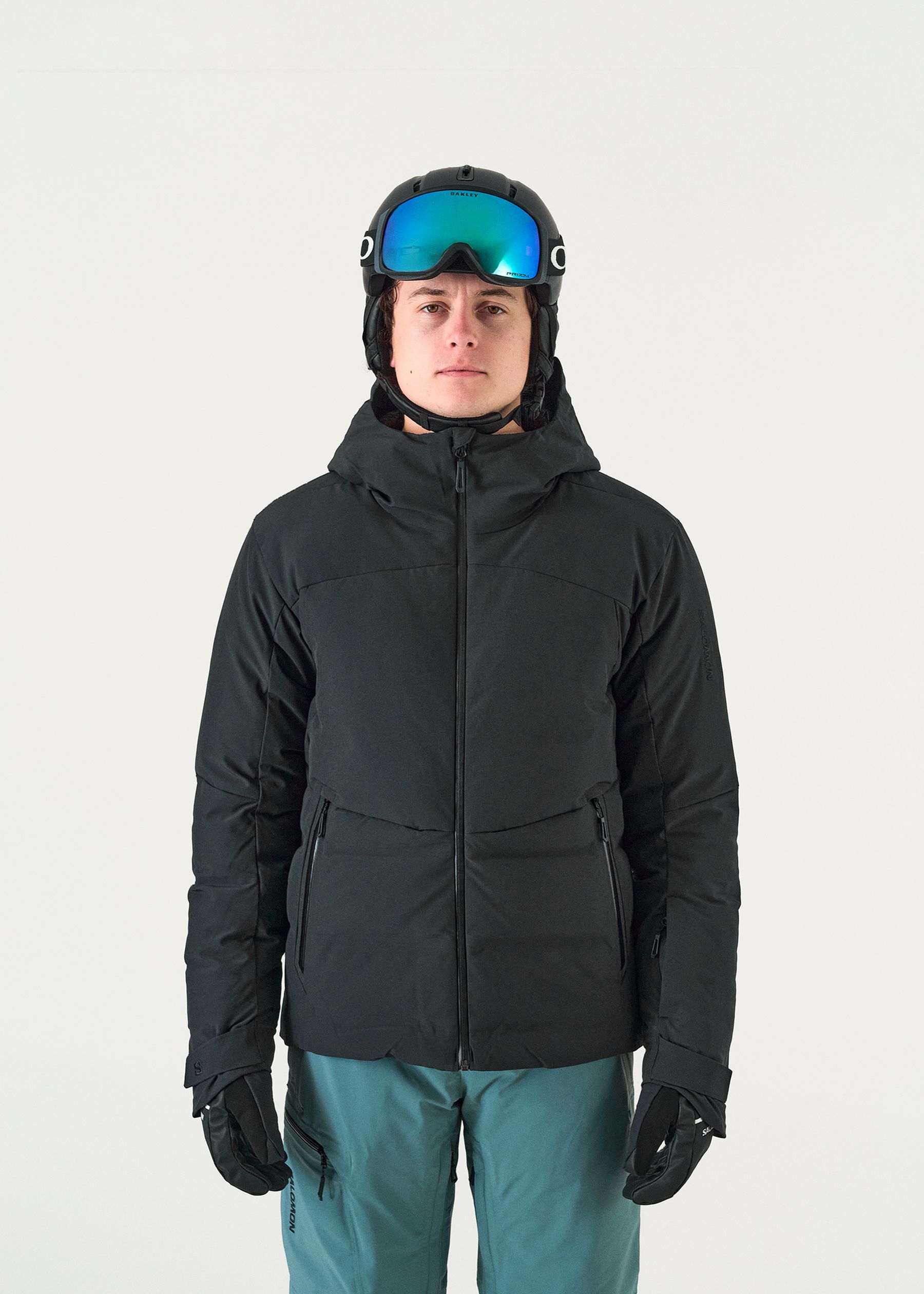 Image - 1 - Alpenflow Down Jacket