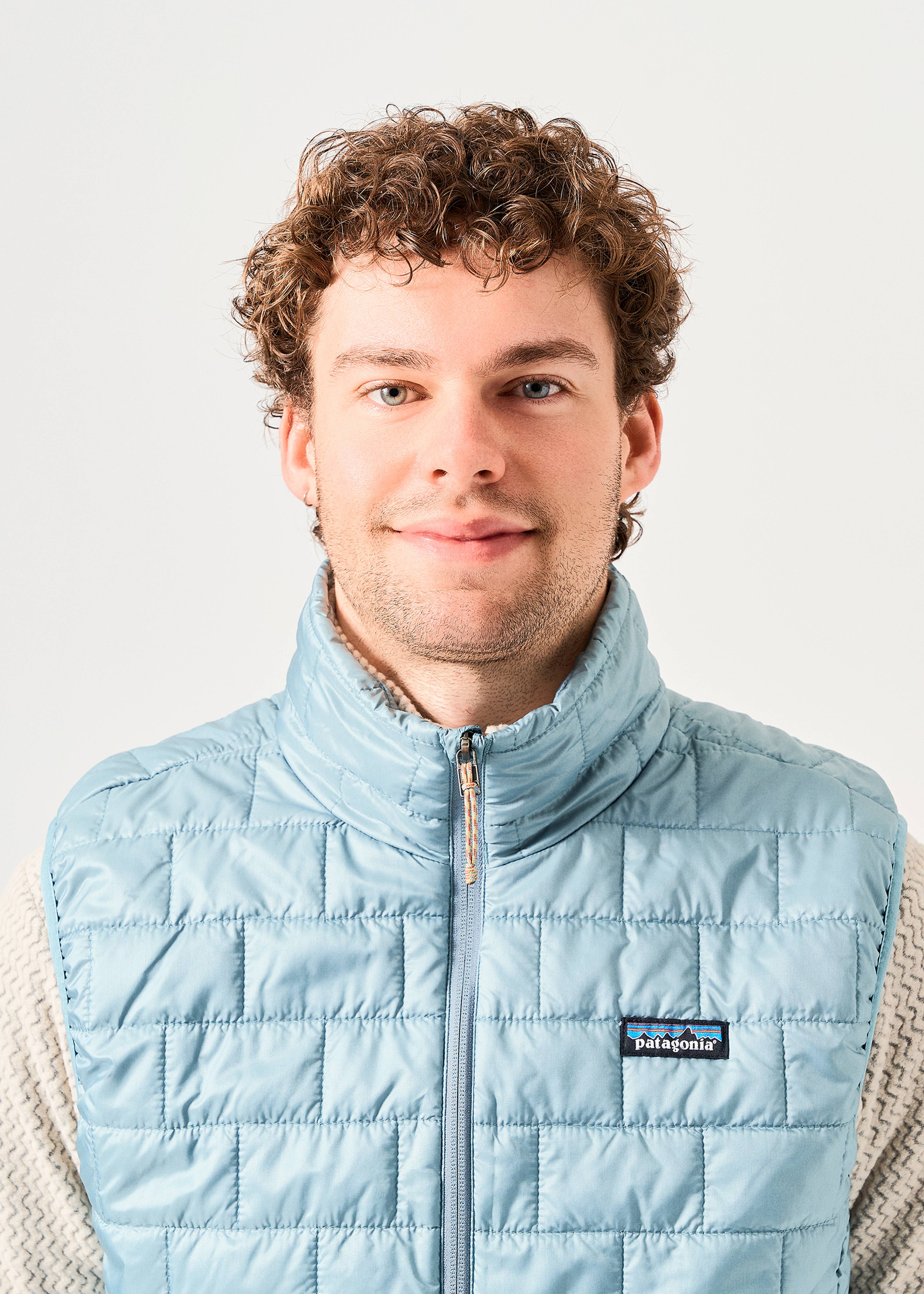 Patagonia Nano Puff Vest