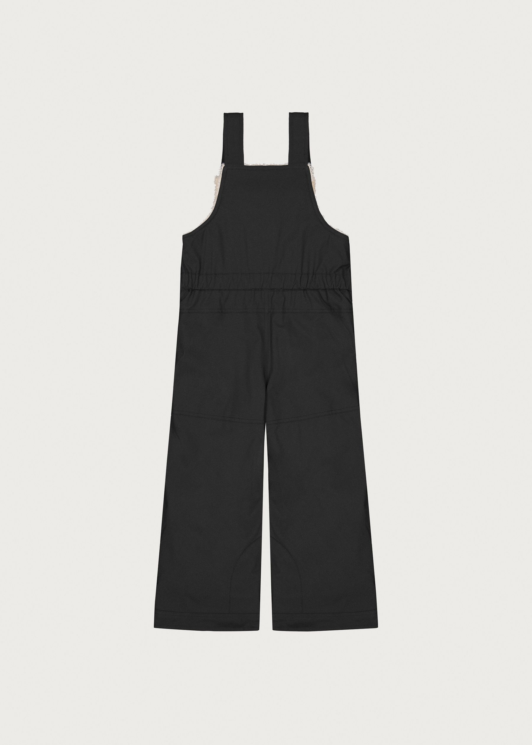 Image - 2 - Snowy Toddler Bib Pants