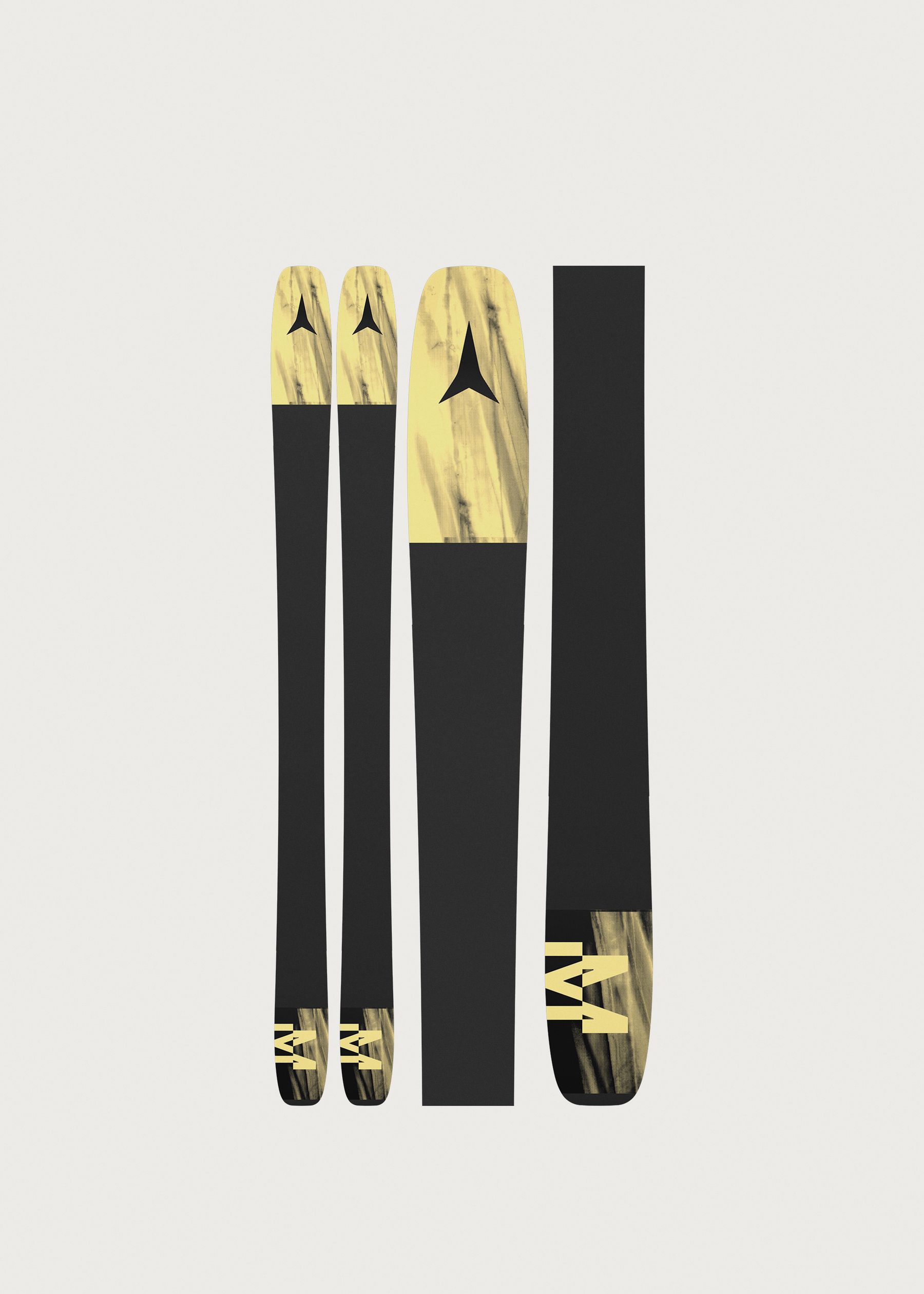 Image - 2 - Maverick 96 CTI Skis