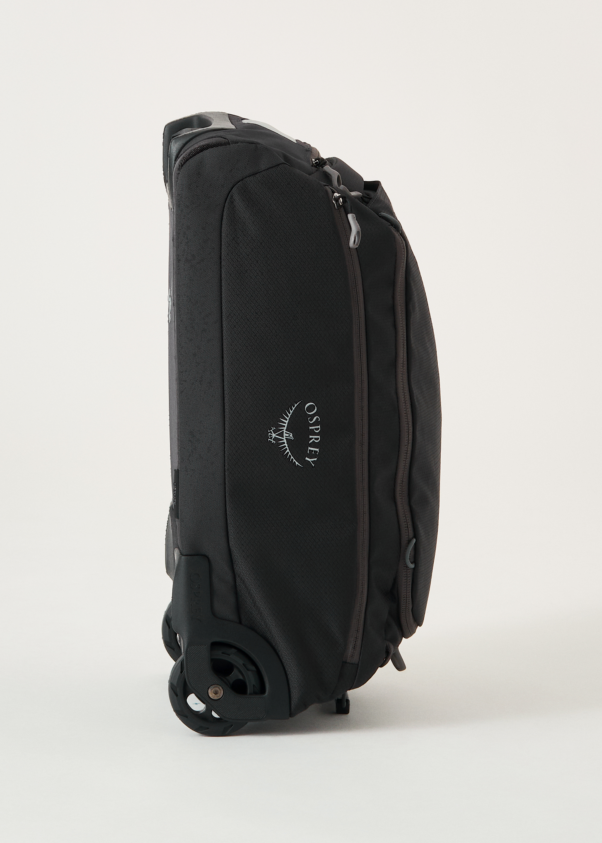 osprey daylite 40l wheeled duffel Packs Carry-On 40 – Luggage Online Lightweight and durable Osprey Daylite Carry-On Wheeled Duffel