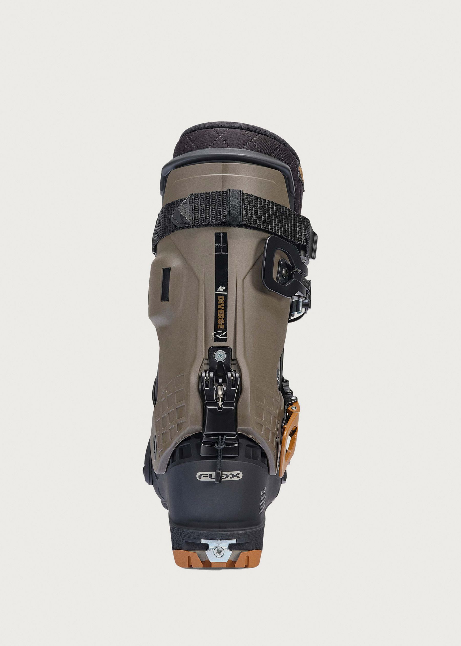 K2 Diverge SC GW Ski Boots