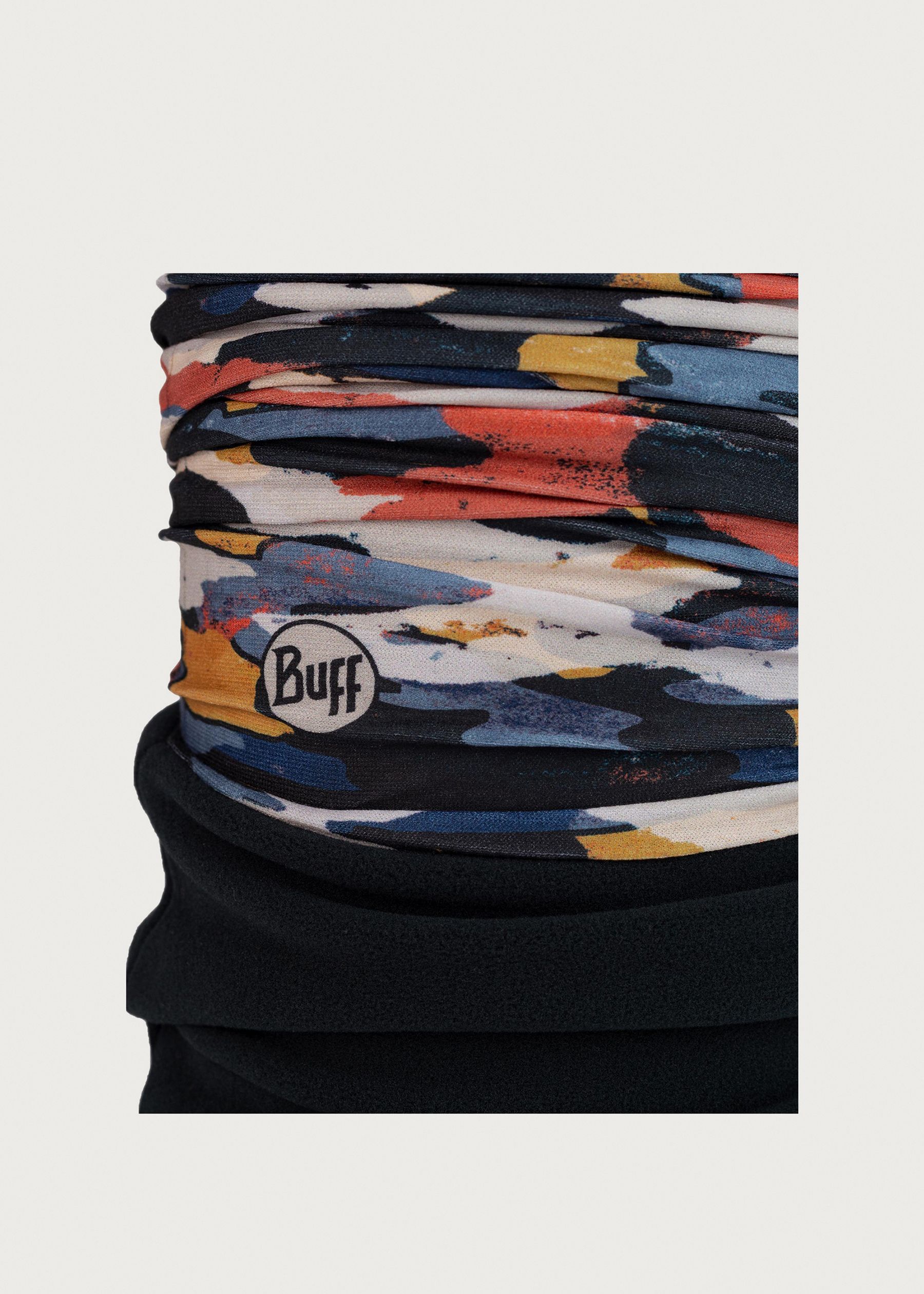 Image - 3 - Polar Junior Neck Warmer - Ortes Multi