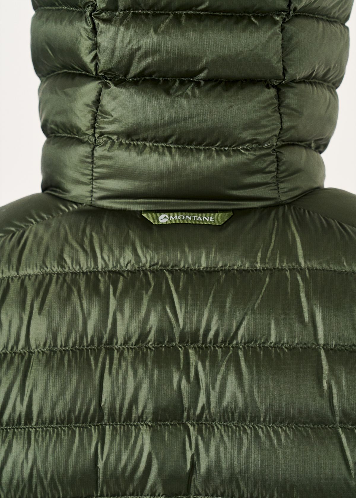  750 fill hydrophobic down insulation 