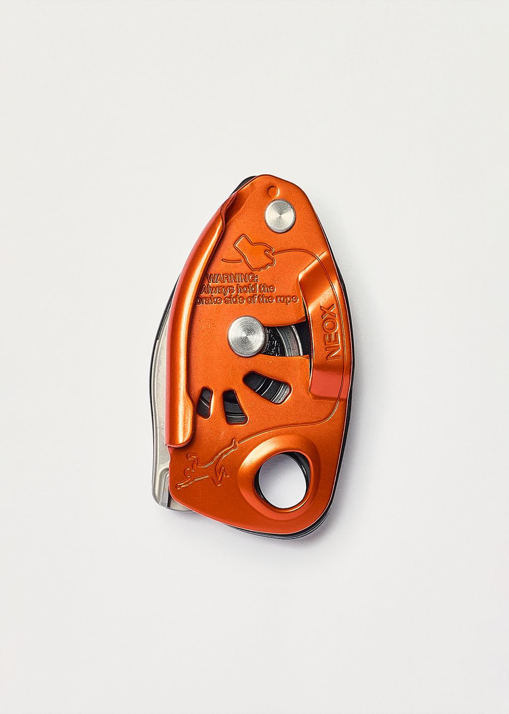 Petzl Neox Belay Device