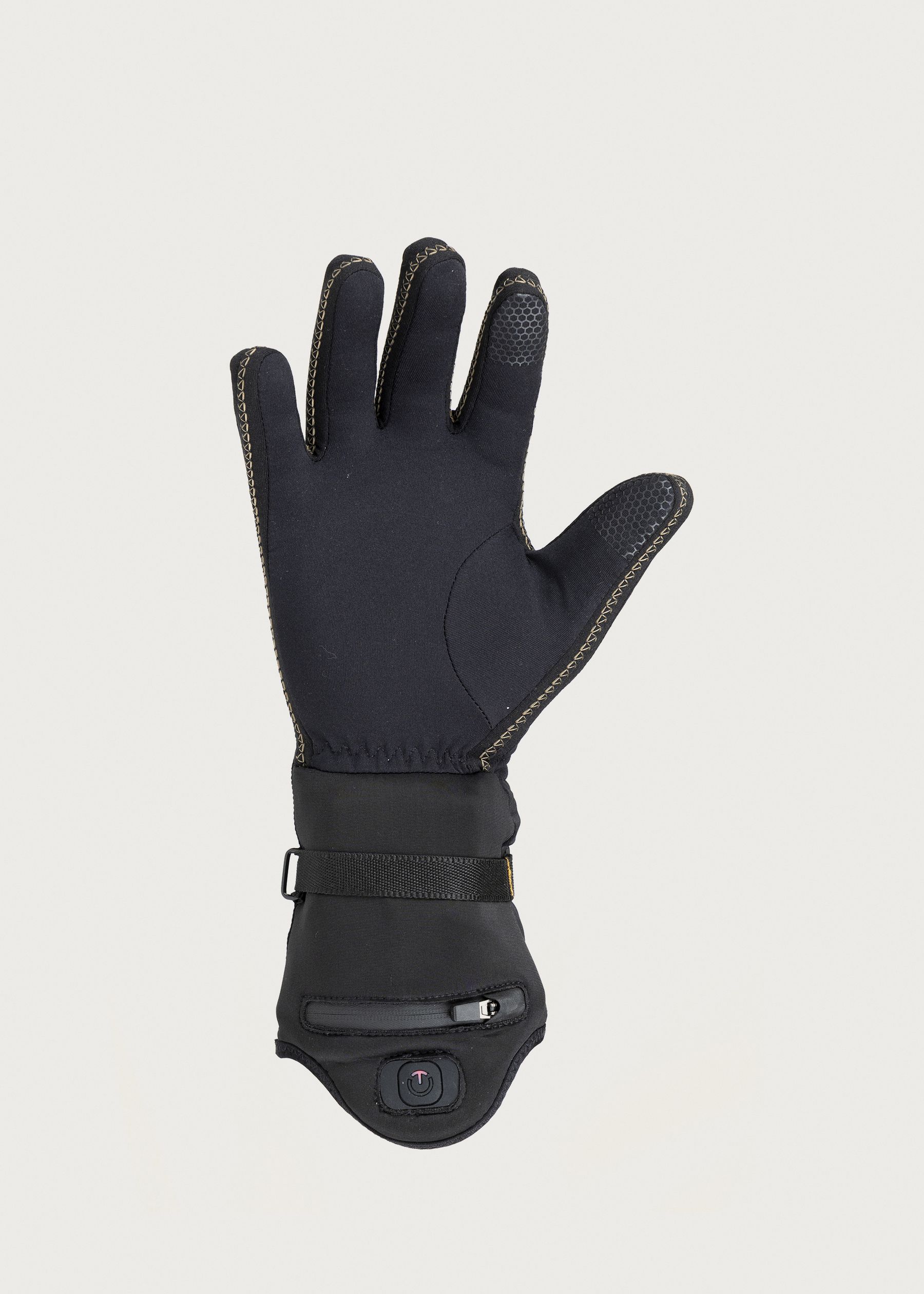 Therm-ic Thin Ultra Heat Glove Liner