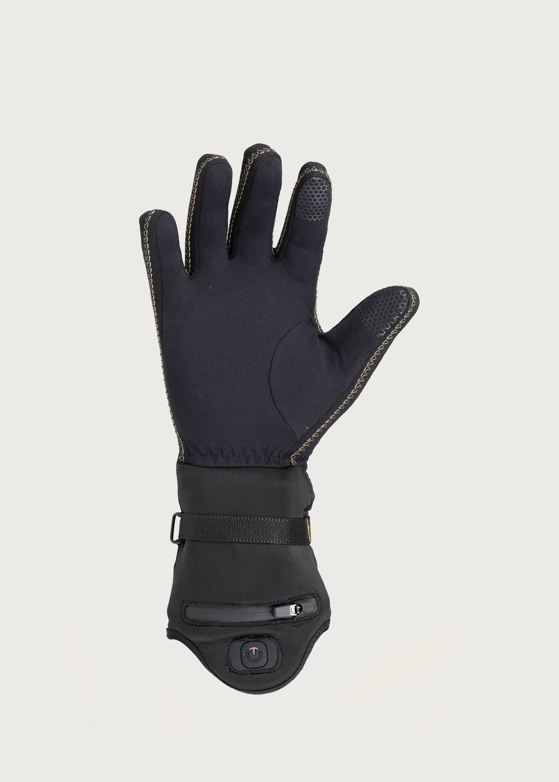 Image - 2 - Thin Ultra Heat Glove Liner
