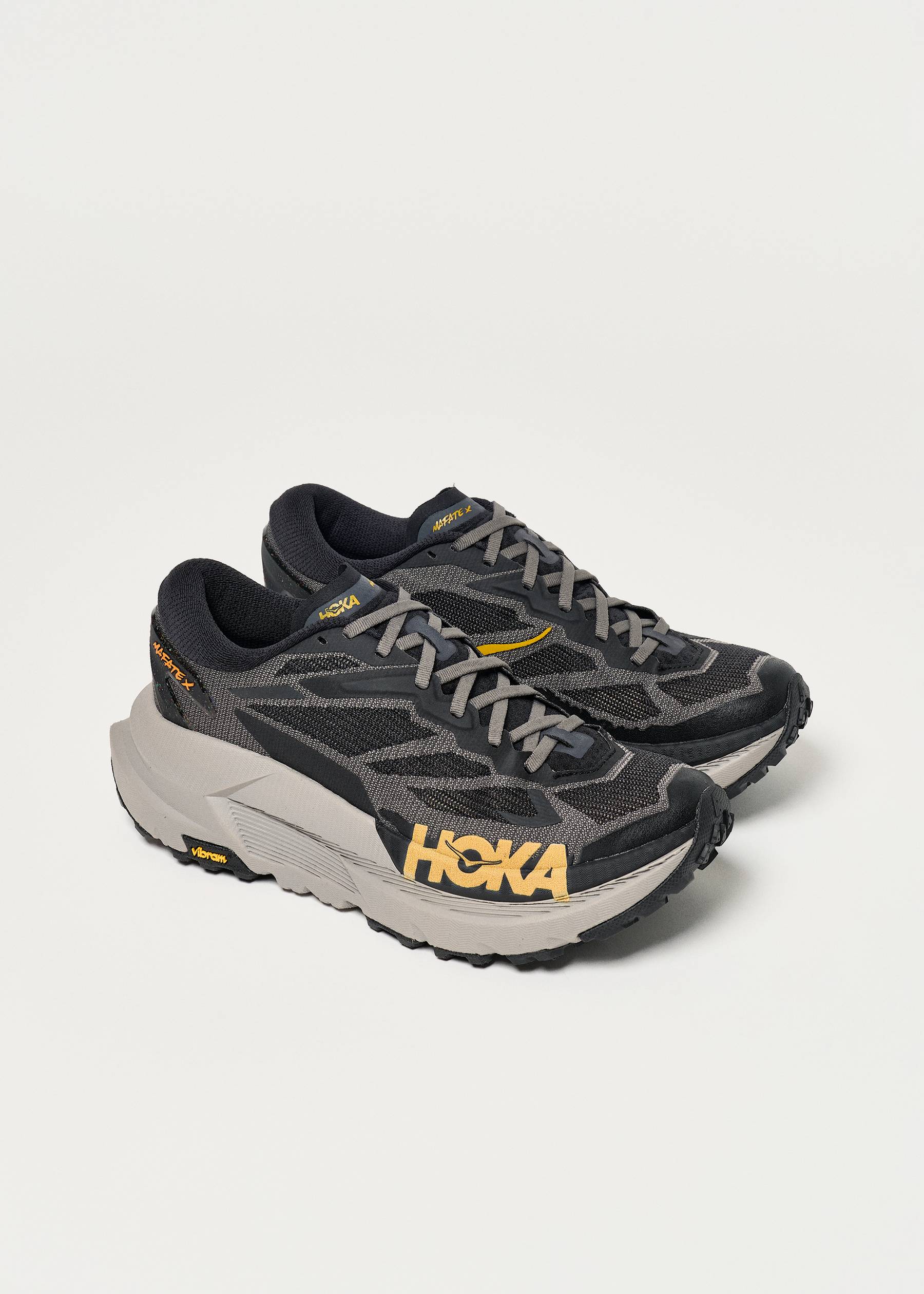 Image - 2 - Mafate X Trail Running Shoes